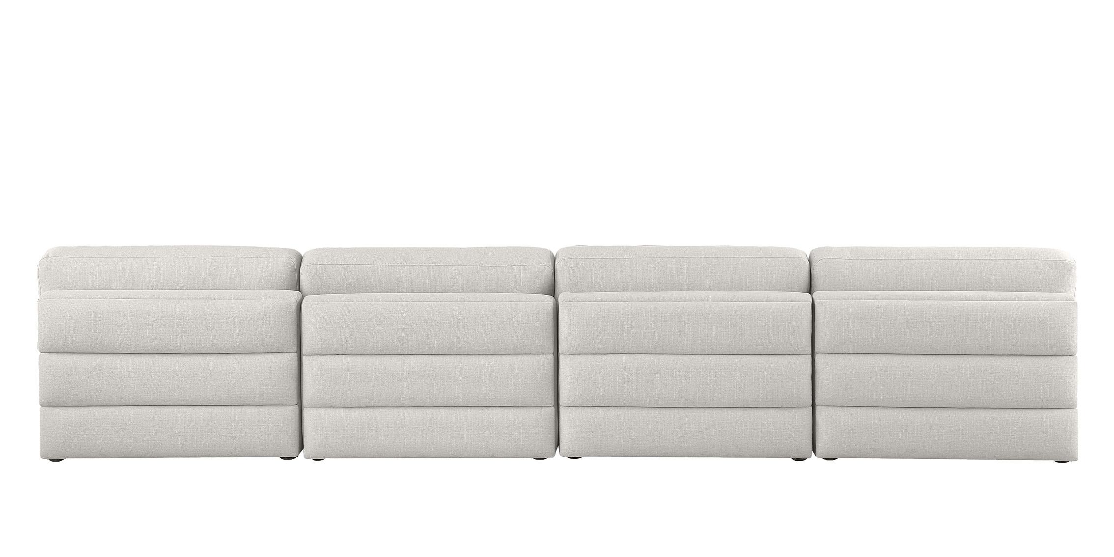 

    
681Beige-S152B Meridian Furniture Modular Sofa
