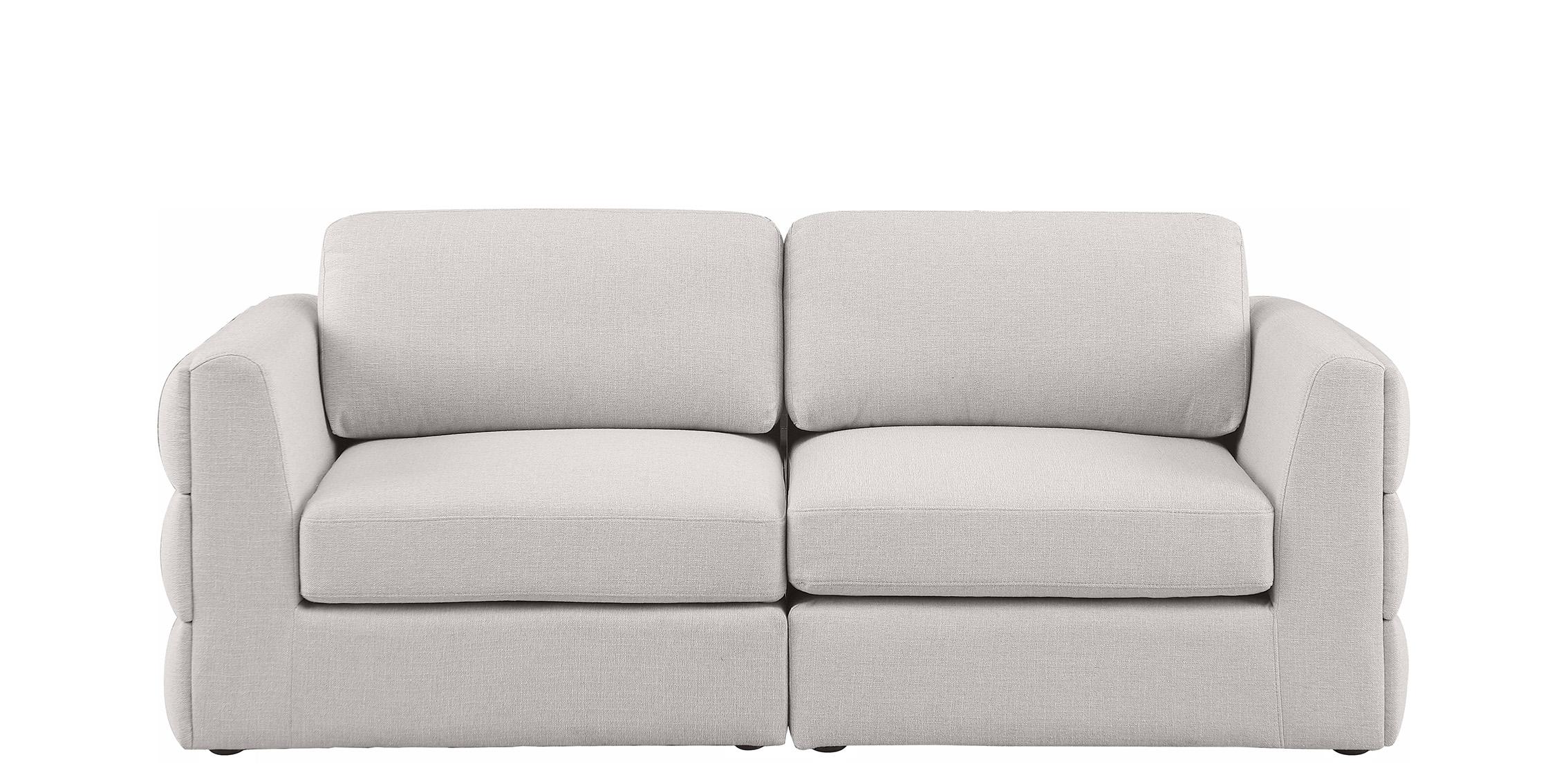 

    
Meridian Furniture BECKHAM 681Beige-S76A Modular Sofa Beige 681Beige-S76A
