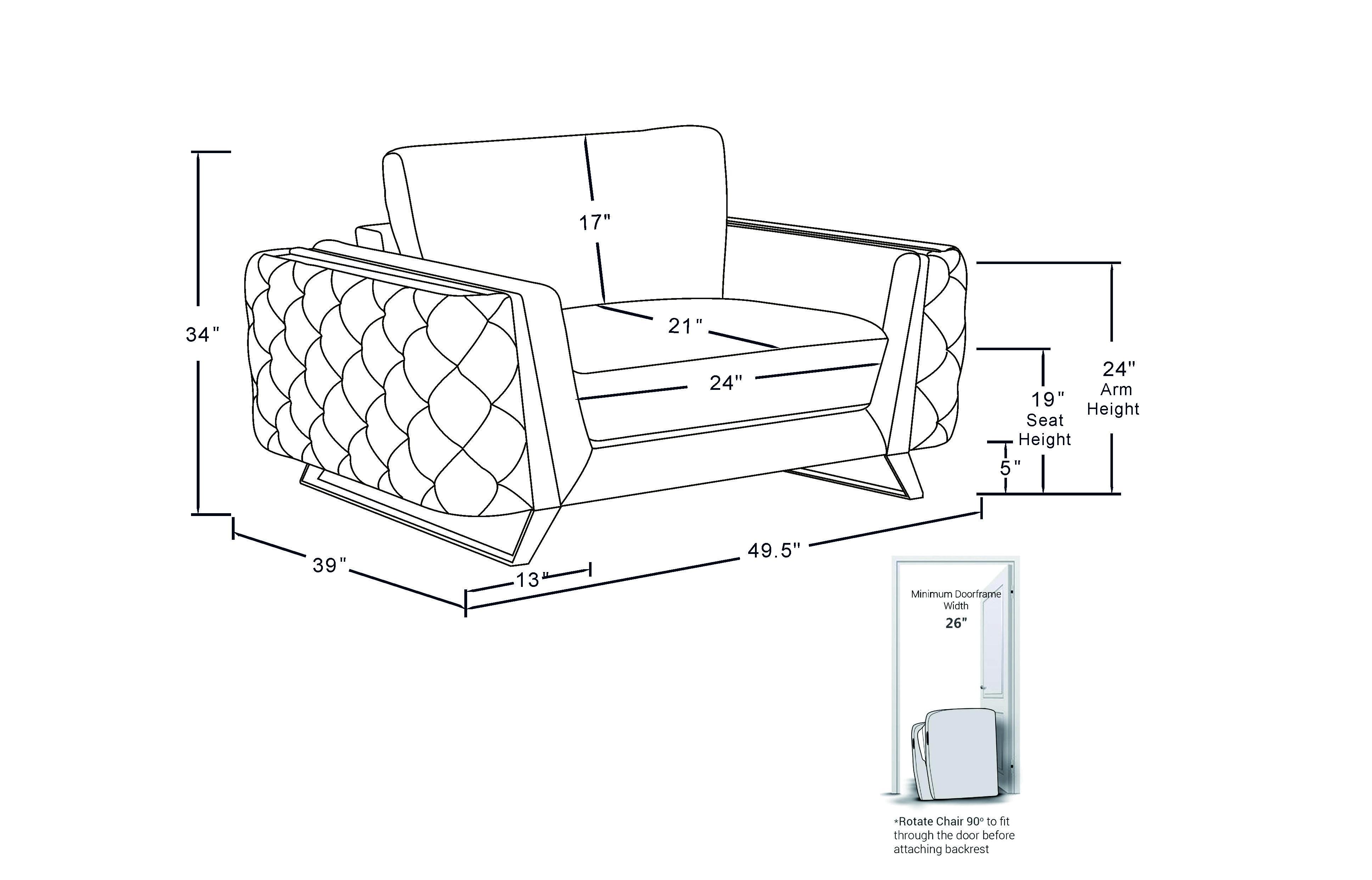 

    
 Order  BEIGE Premium Fabric Sofa Set 3Pcs Contemporary 1051 Global United
