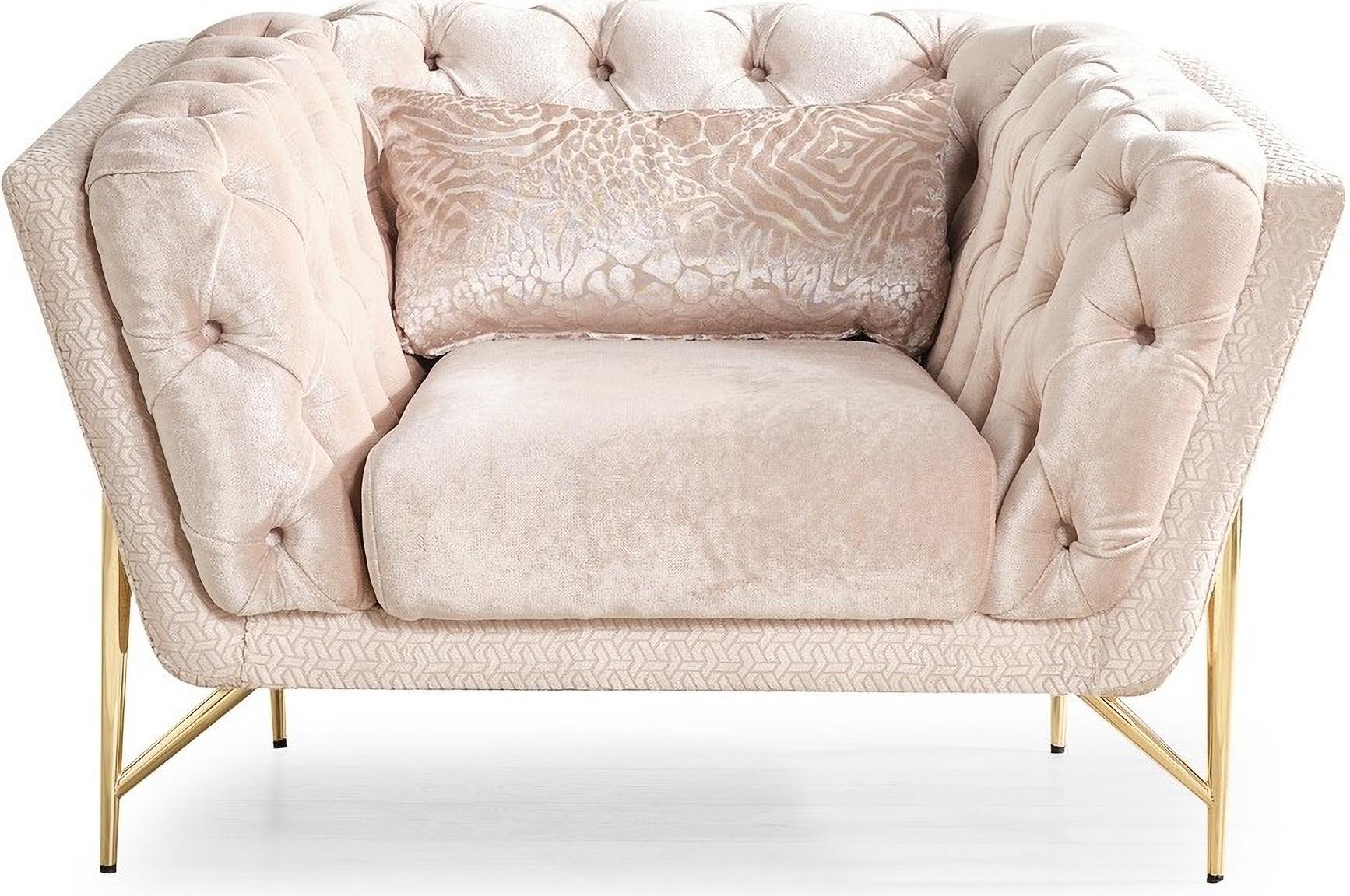 

        
601955551946Beige Shiny Velvet Sofa Set 3Pc Presley Galaxy Home Modern
