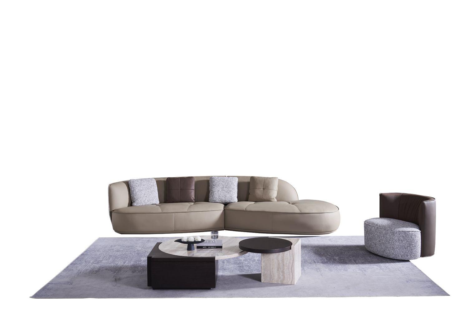 American Eagle Furniture EK-D05 Extra Long Sofa