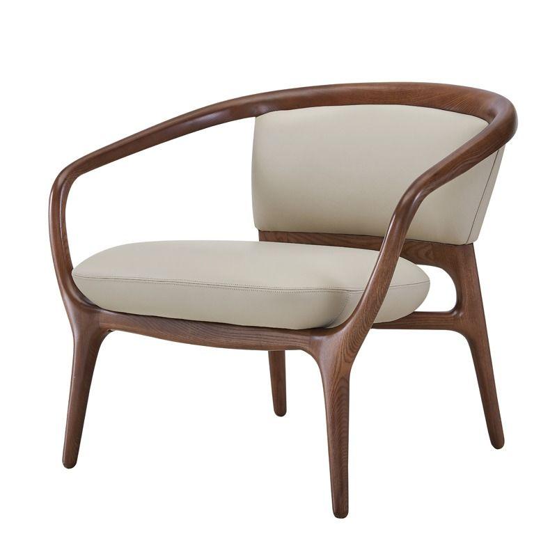 

                    
VIG Furniture VGCSLC-20093-WHT-CH-Set-2 Accent Chair Set Walnut/Beige Eco Leather Purchase 
