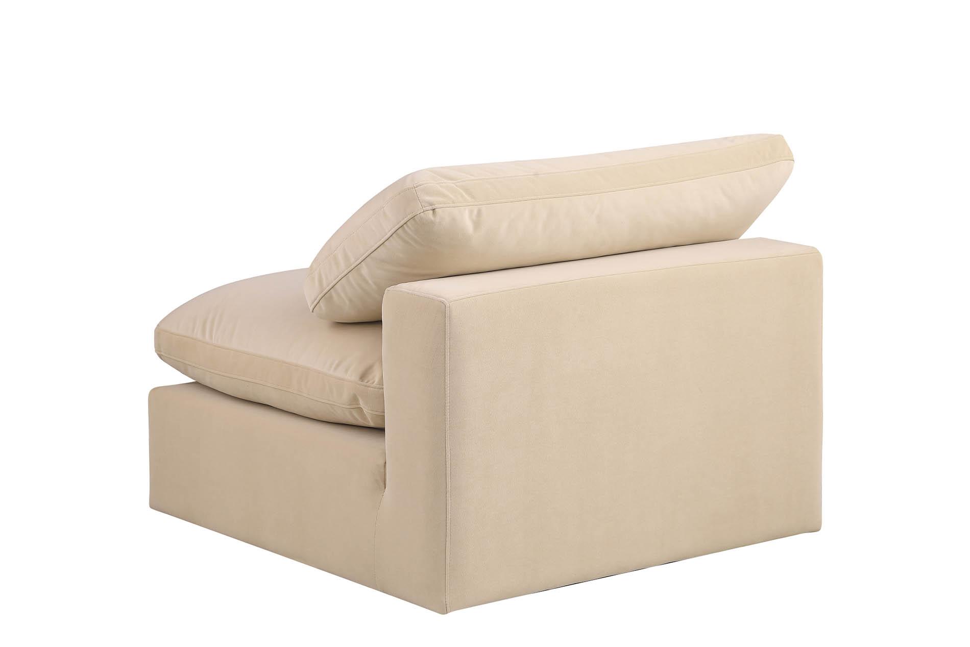 

    
189Beige-Armless Meridian Furniture Armless Chair
