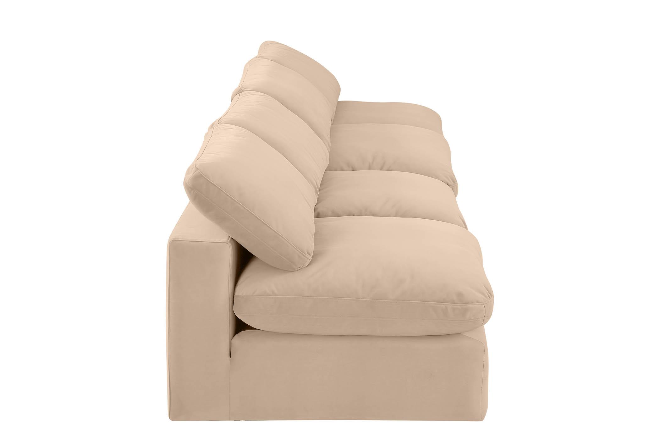 

        
Meridian Furniture 189Beige-S156 Modular Sofa Beige Velvet 094308289960
