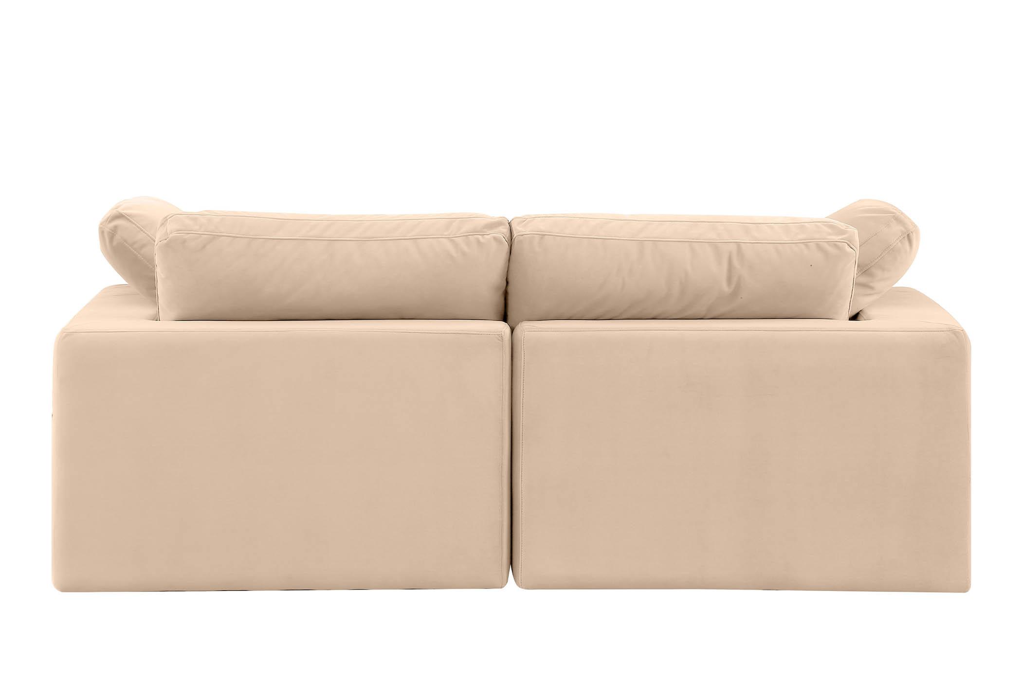

    
189Beige-S80 Meridian Furniture Modular Sofa
