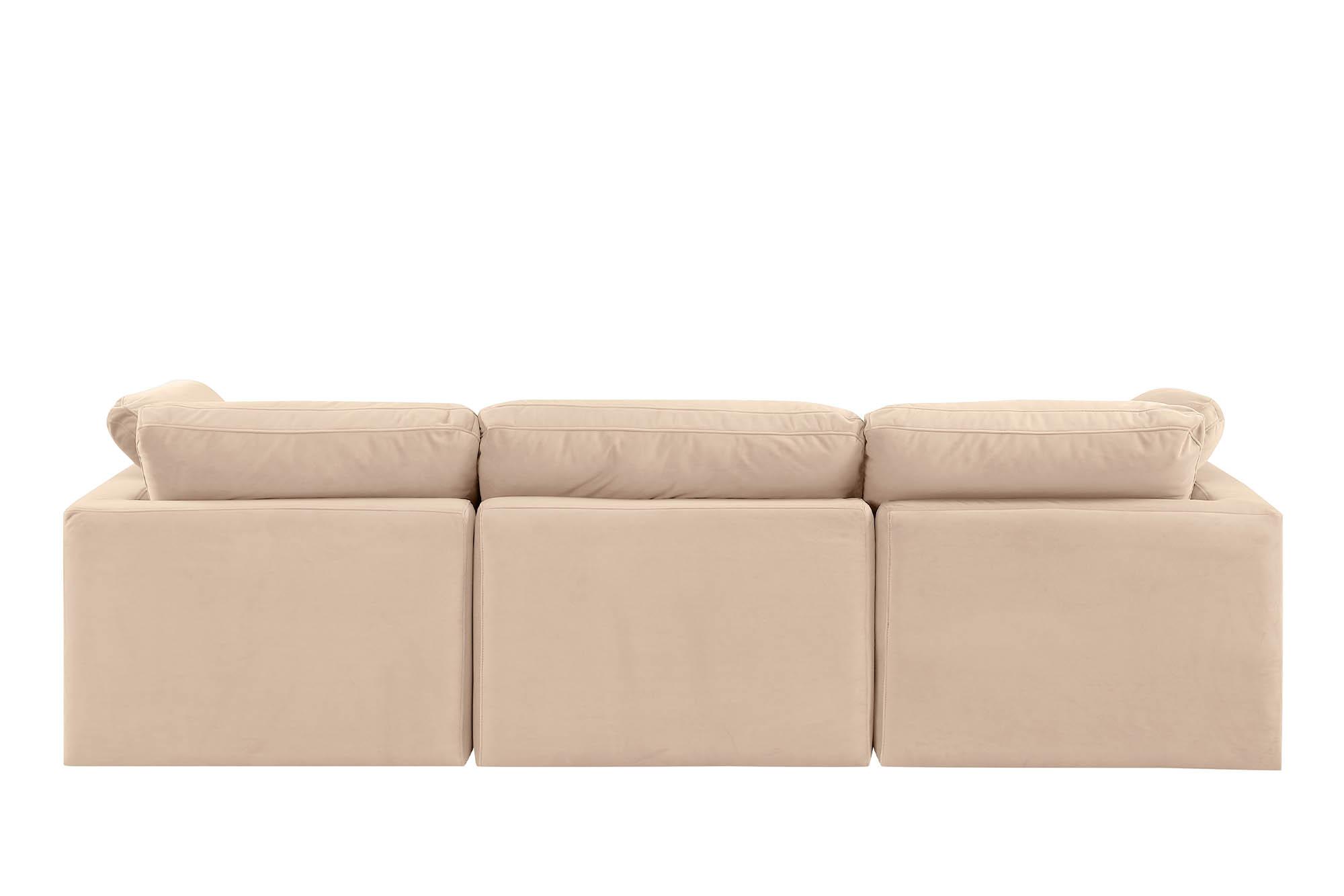 

    
147Beige-S105 Meridian Furniture Modular Sofa

