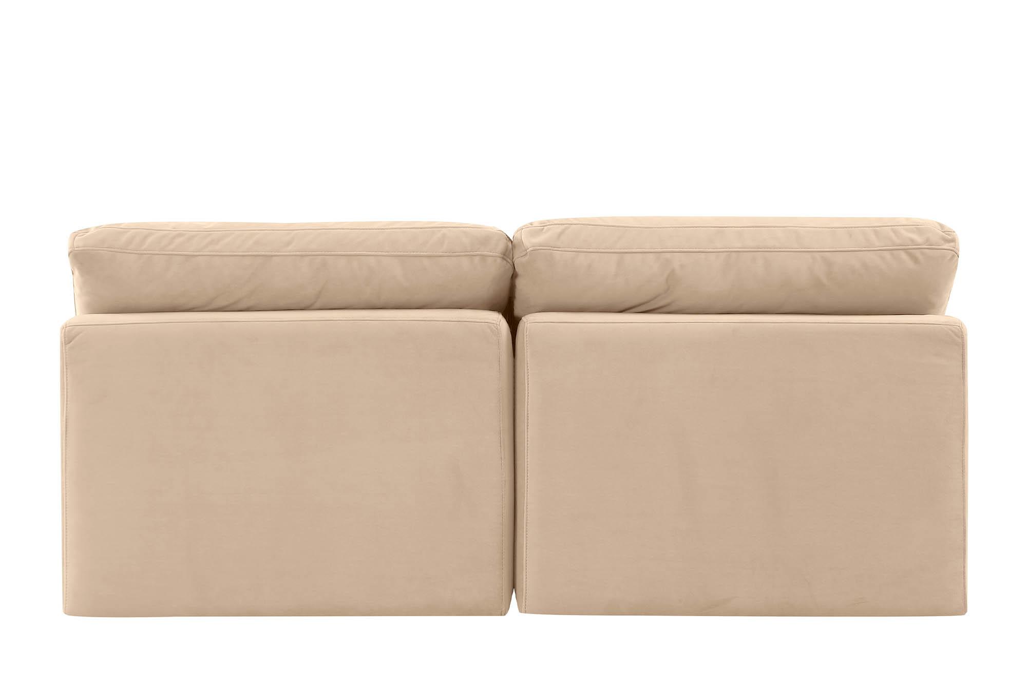 

    
147Beige-S2 Meridian Furniture Modular Sofa
