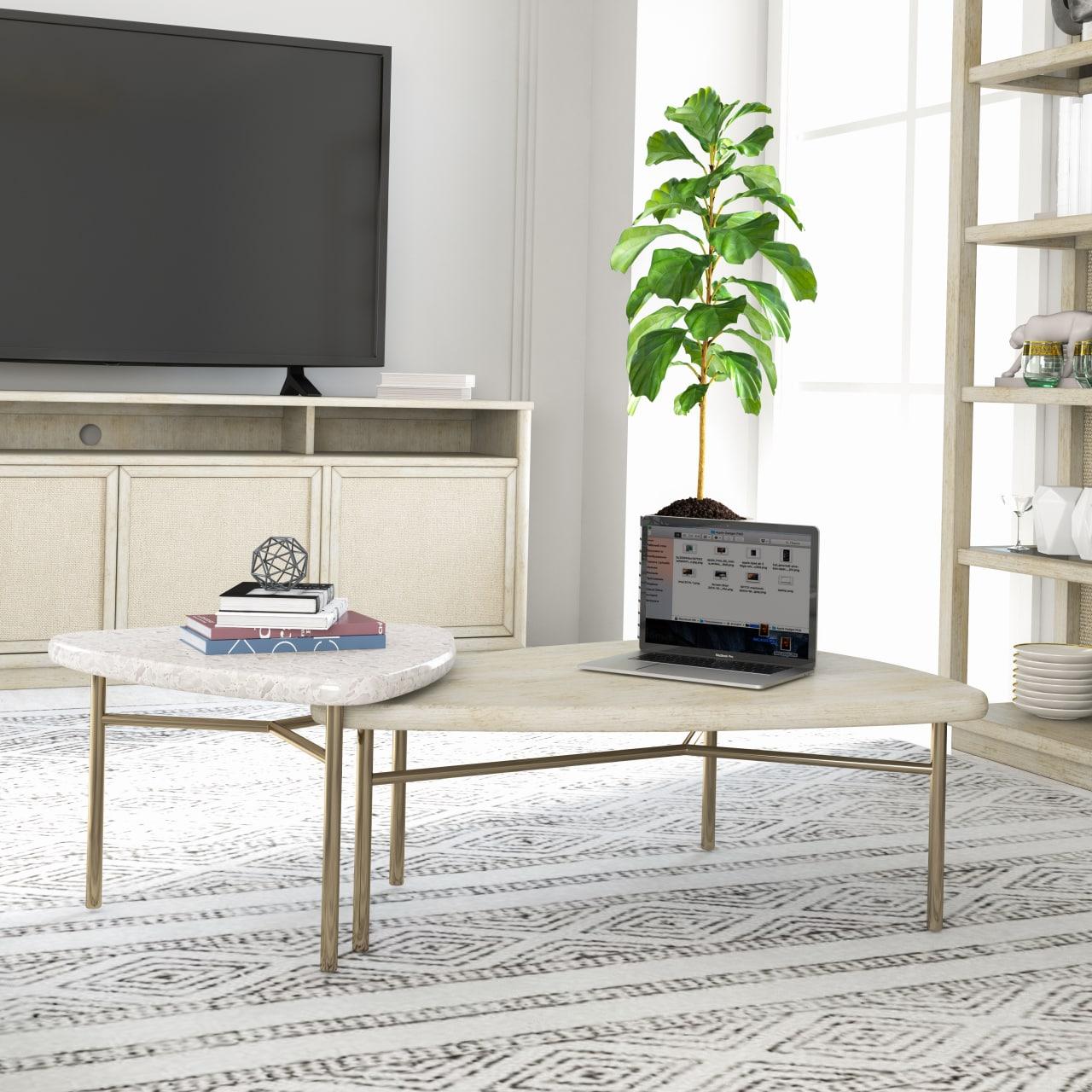 

                    
a.r.t. furniture Cotiere Coffee Table Beige  Purchase 
