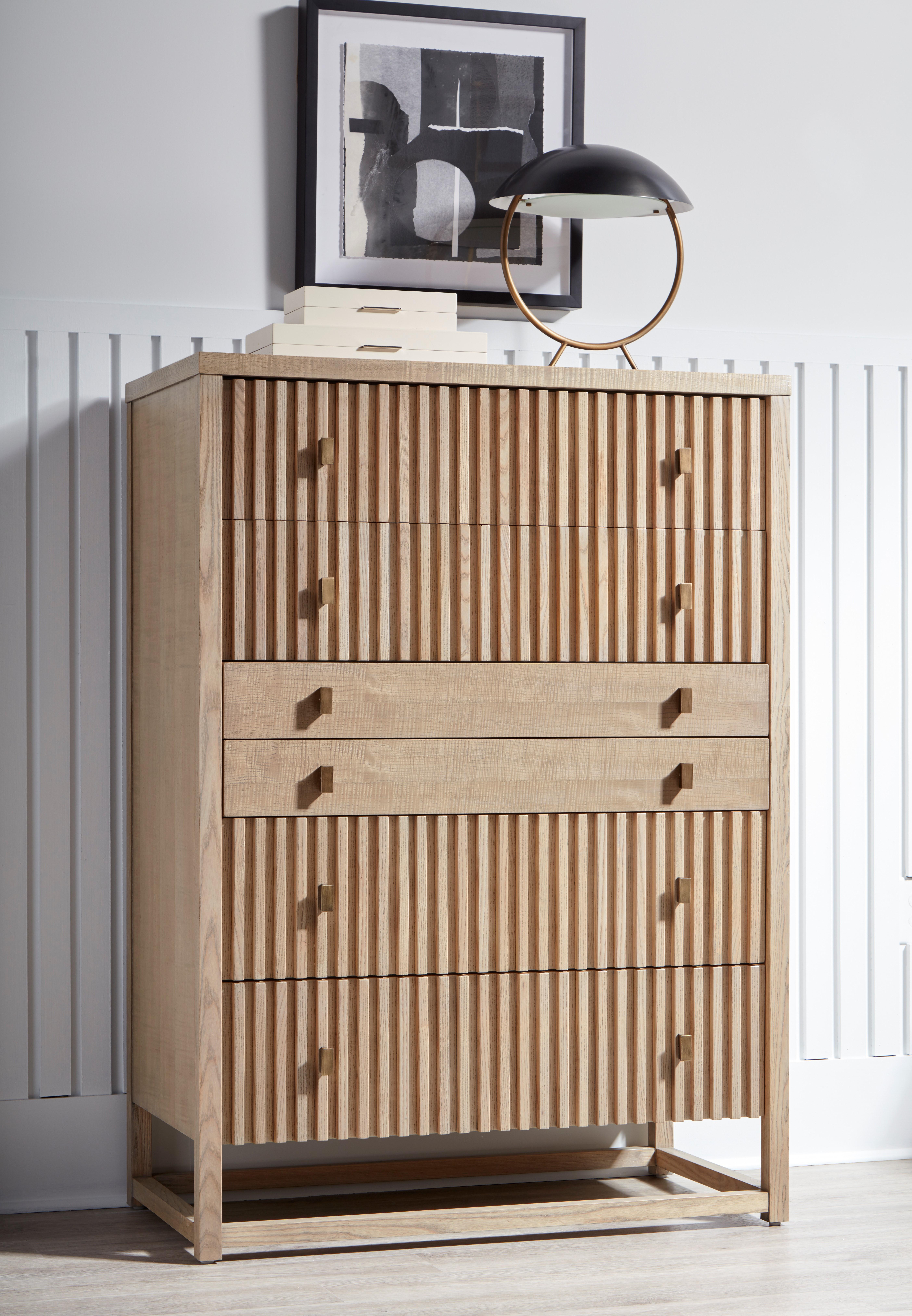

                    
Buy Beige Wood Bedroom Chest by A.R.T. Furniture North Side
