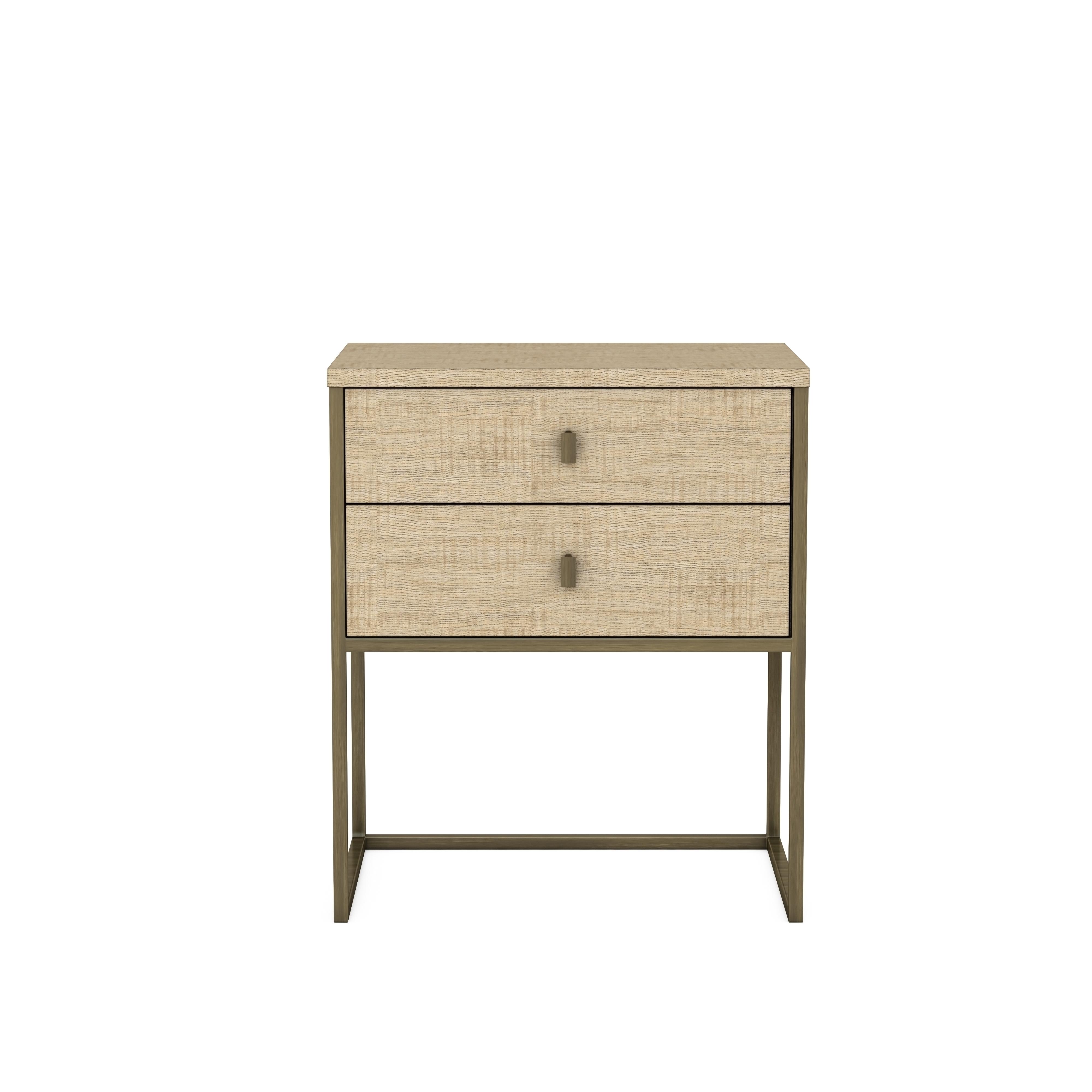 a.r.t. furniture North Side Nightstand