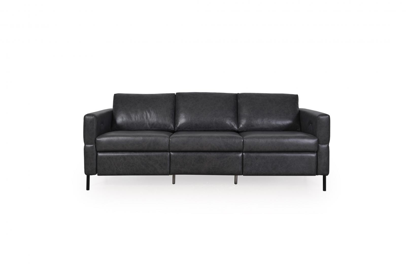 

    
Brayden Studio Belvidera Reclining Sofa Charcoal SKU: W001292771
