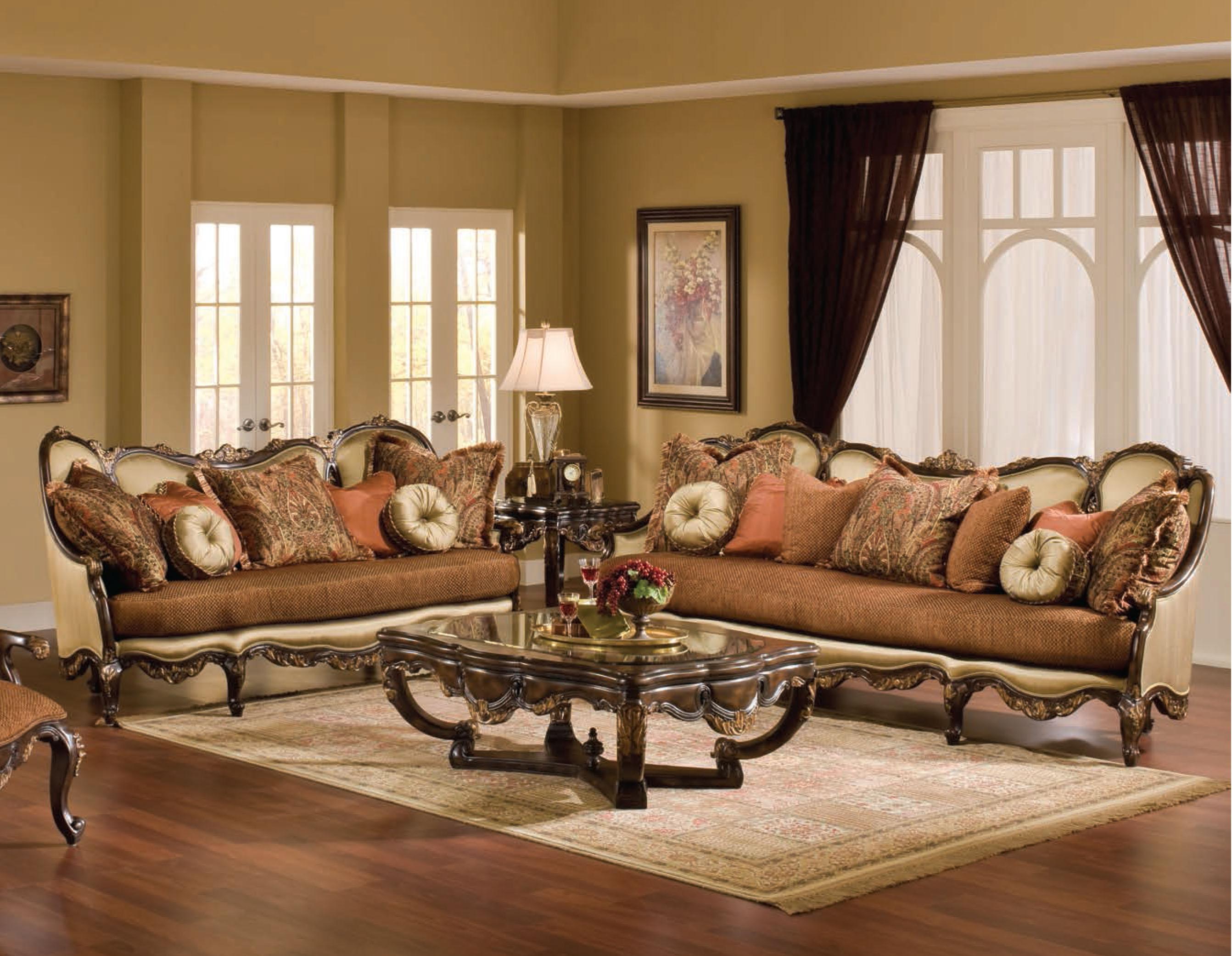 

    
Benetti Furniture Abrianna Sofa Brown/Orange/Chestnut/Mahogany/Cherry Benetti&#039;s-Abrianna

