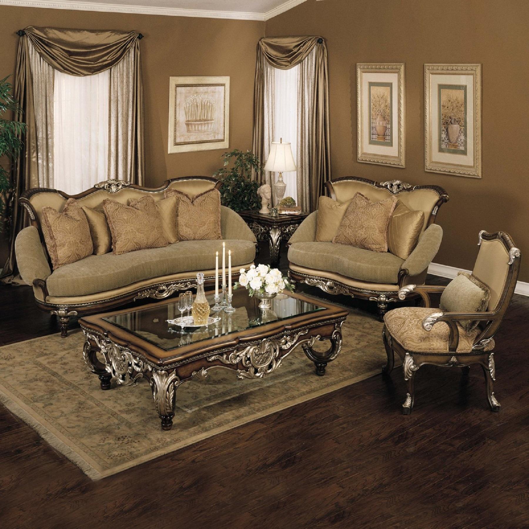 

                    
Benetti Furniture Catalon Chair And A Half Silver/Tan/Dark Brown/Golden Beige Chenille Purchase 

