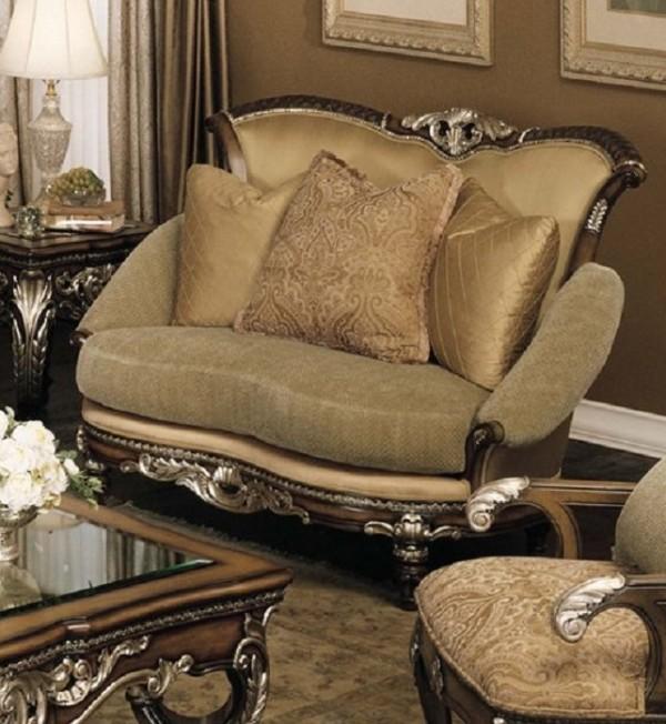 

    
Benetti Furniture Catalon Chair And A Half Silver/Tan/Dark Brown/Golden Beige Benetti&#039;s-Catalon
