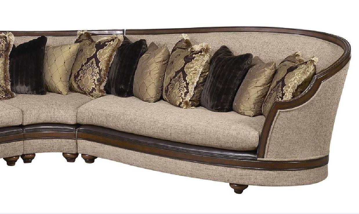 

    
Benetti Furniture Donatella Sectional Sofa Beige/Walnut/Dark Brown Benetti&#039;s-Donatella-Left
