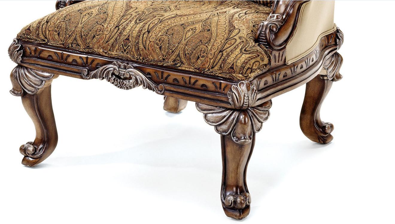 

    
Benetti Furniture Firenza Accent Chair Brown/Golden Brown/Golden Beige Benetti&#039;s-Firenza-Brown
