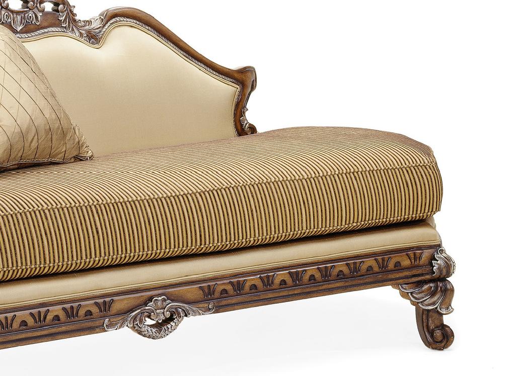 

    
Benetti Furniture Firenza Chaise Lounge Brown/Golden Brown/Golden Beige Benetti&#039;s-Firenza-Dark

