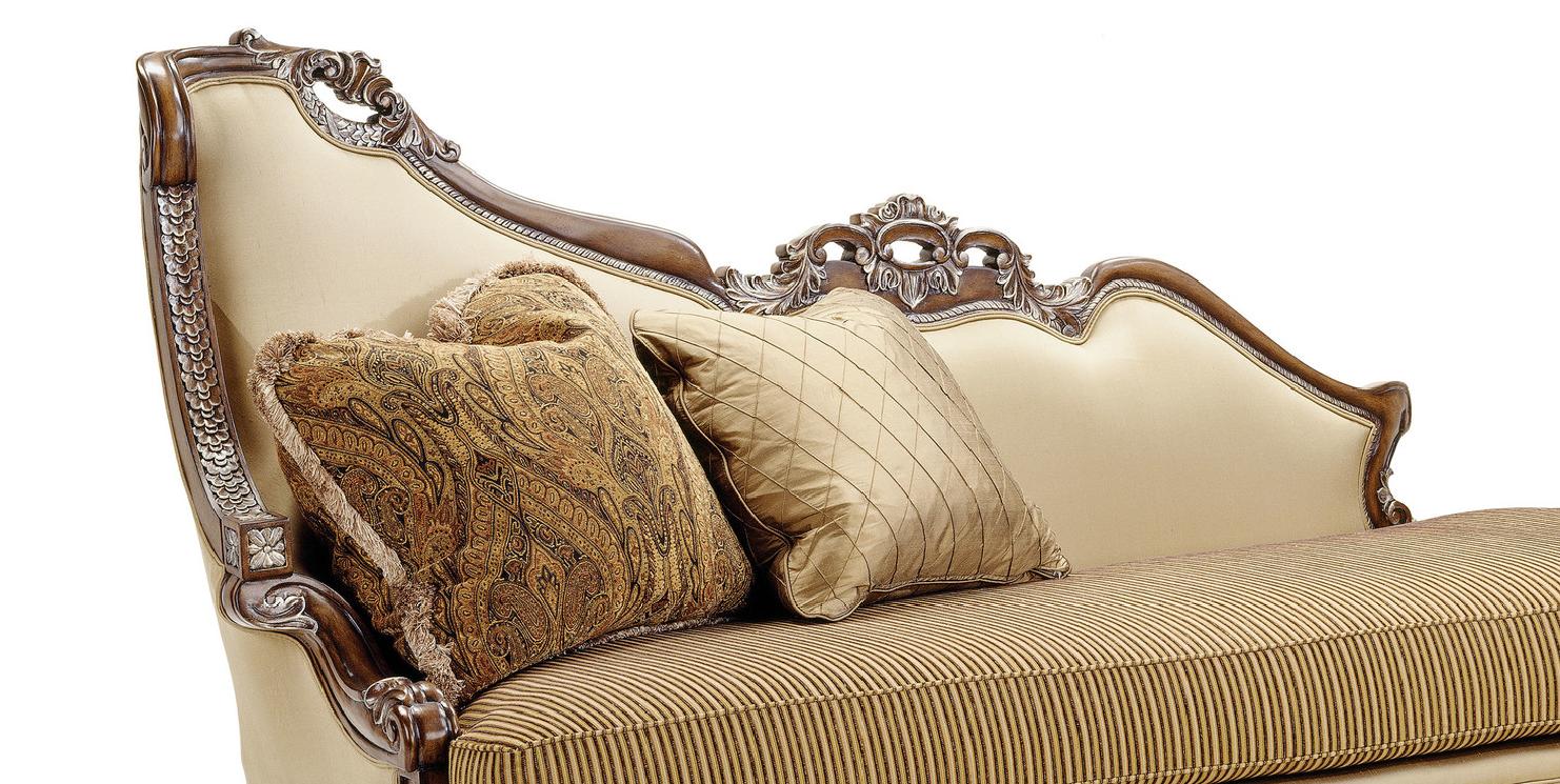 

                    
Benetti Furniture Firenza Chaise Lounge Brown/Golden Brown/Golden Beige Chenille Purchase 
