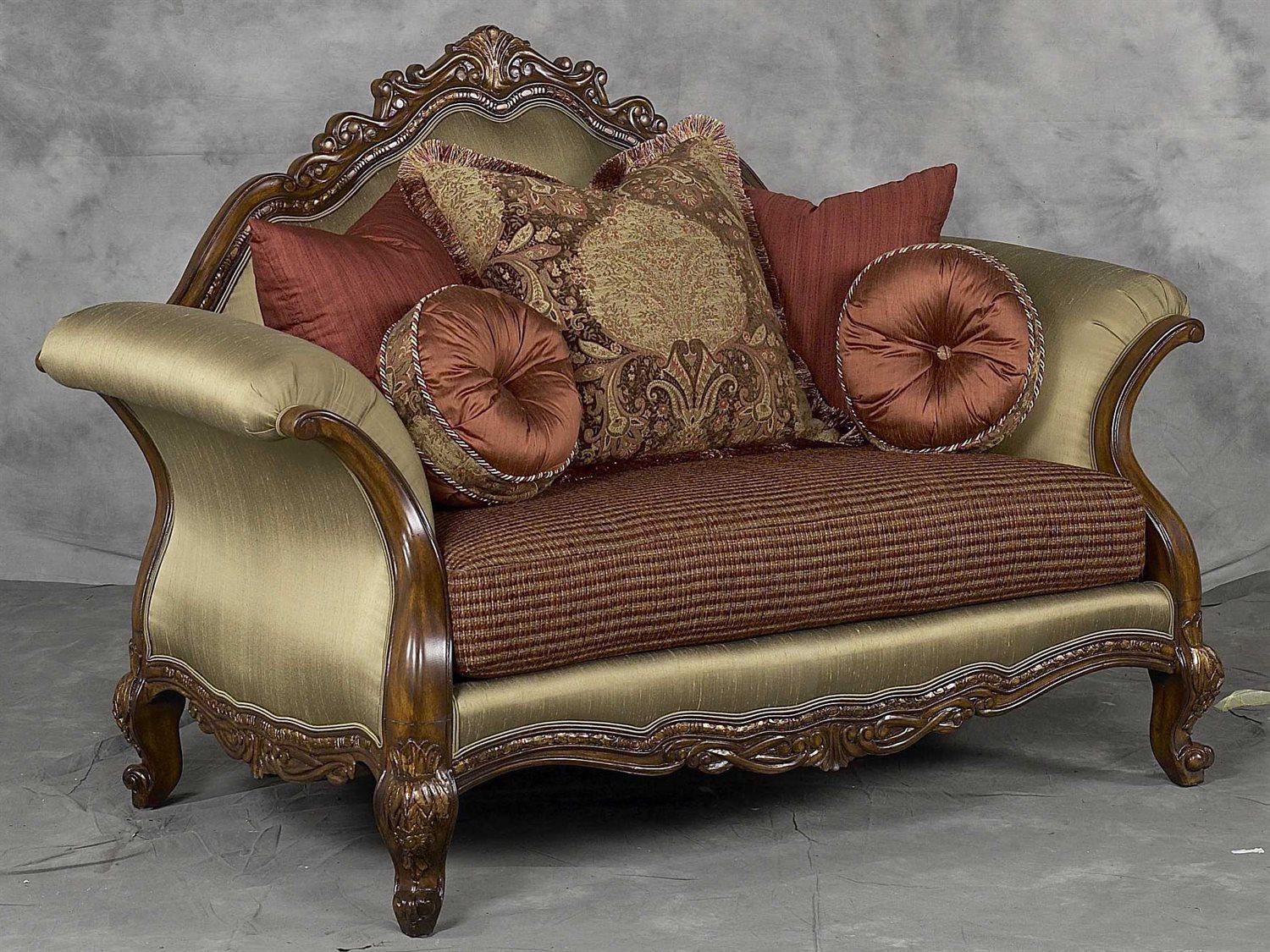

    
Benetti Furniture Regalia Sofa Loveseat and Chair Set Olive/Walnut/Mocha/Sage Benetti&#039;s-Regalia-Set-3
