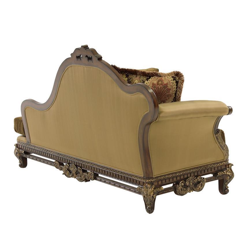

    
Benetti Furniture Sicily Chaise Lounge Brown/Walnut/Golden Beige Benetti&#039;s-Sicily-Chaise Lounge
