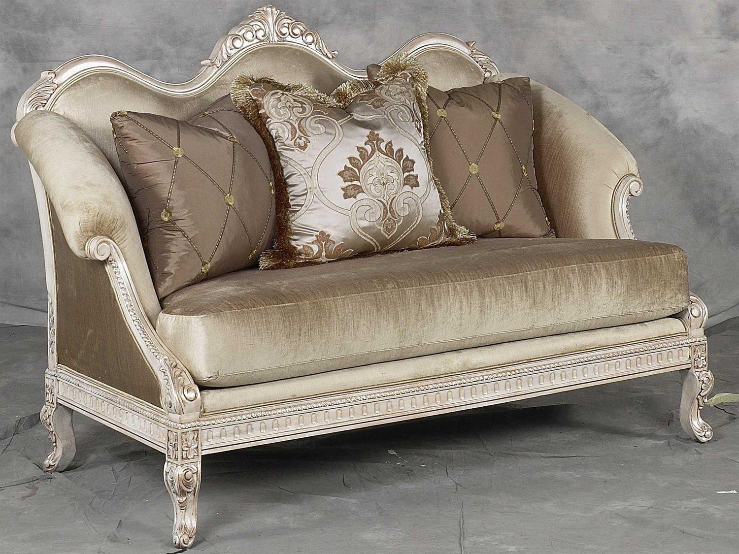 

    
Benetti Furniture Perla Loveseat Gold/Silver/Pearl Benetti&#039;s-Perla-Loveseat
