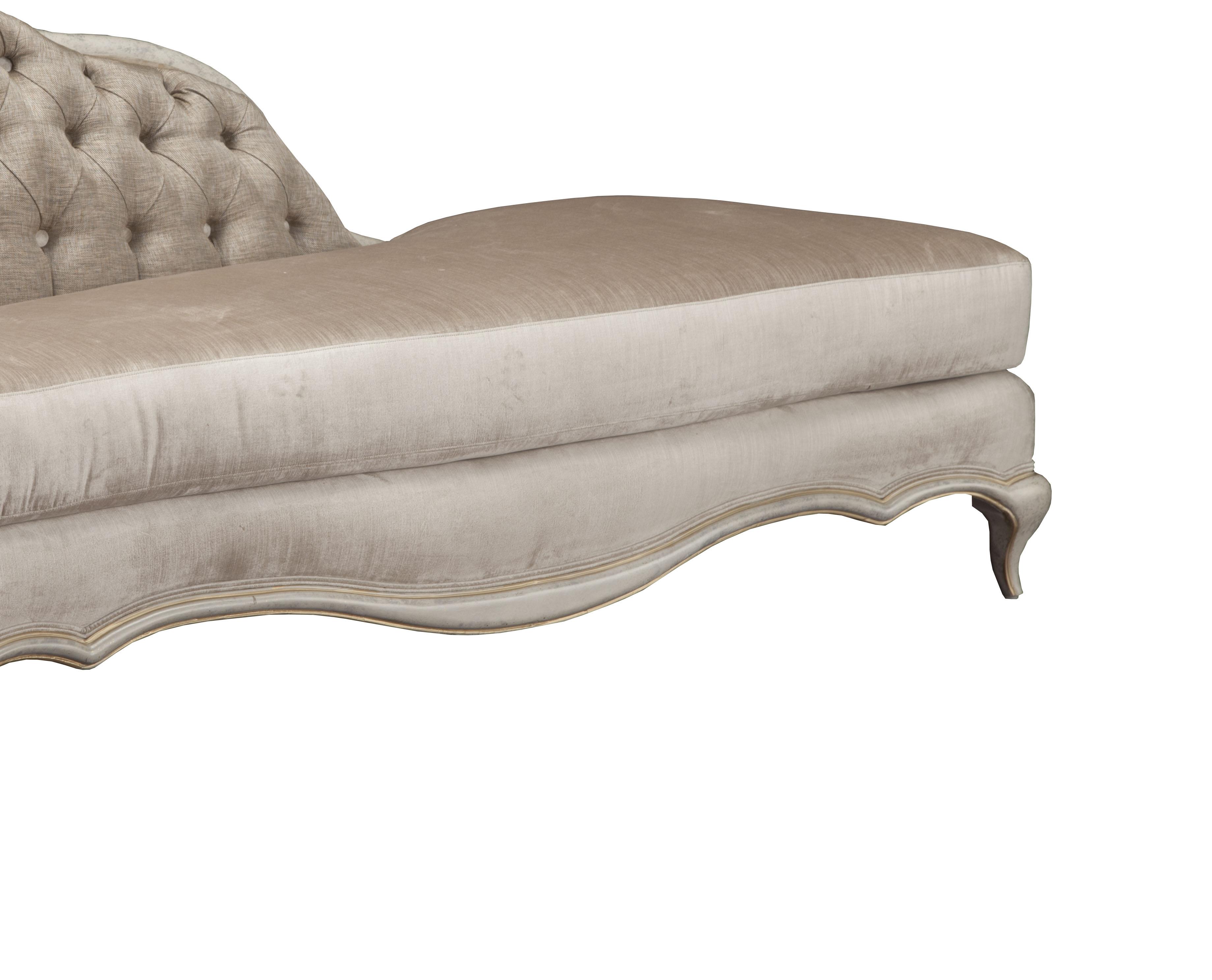 

    
Benetti Furniture Perlita Chaise Lounge Gold/Silver/Pearl Benetti&#039;s-Perlita-Chaise Lounge
