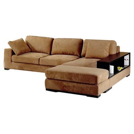 

    
BH Telus Brown Sectional Right Hand Chaise
