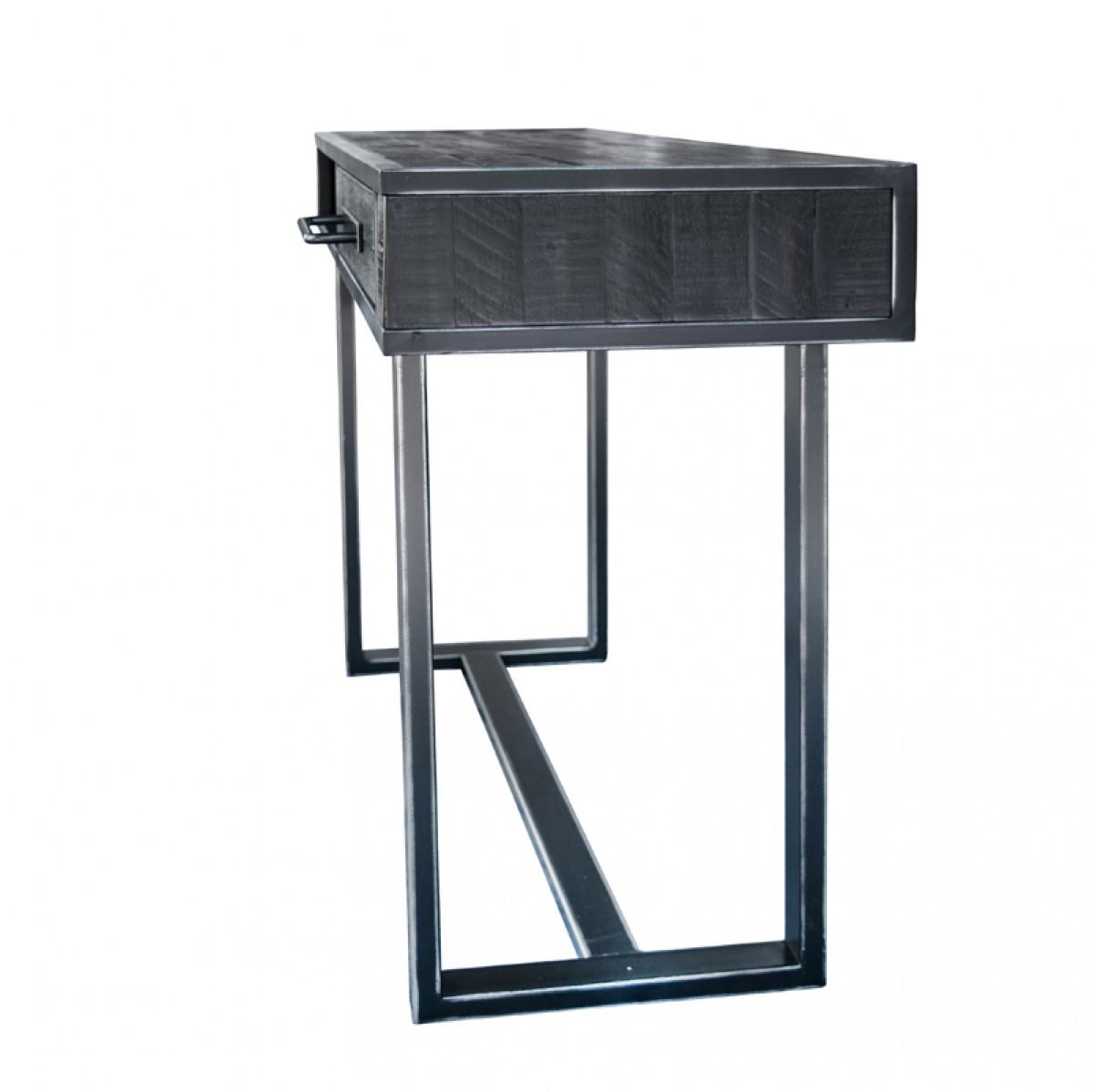 

                    
VIG Furniture Modrest Hardy Console Table Black  Purchase 
