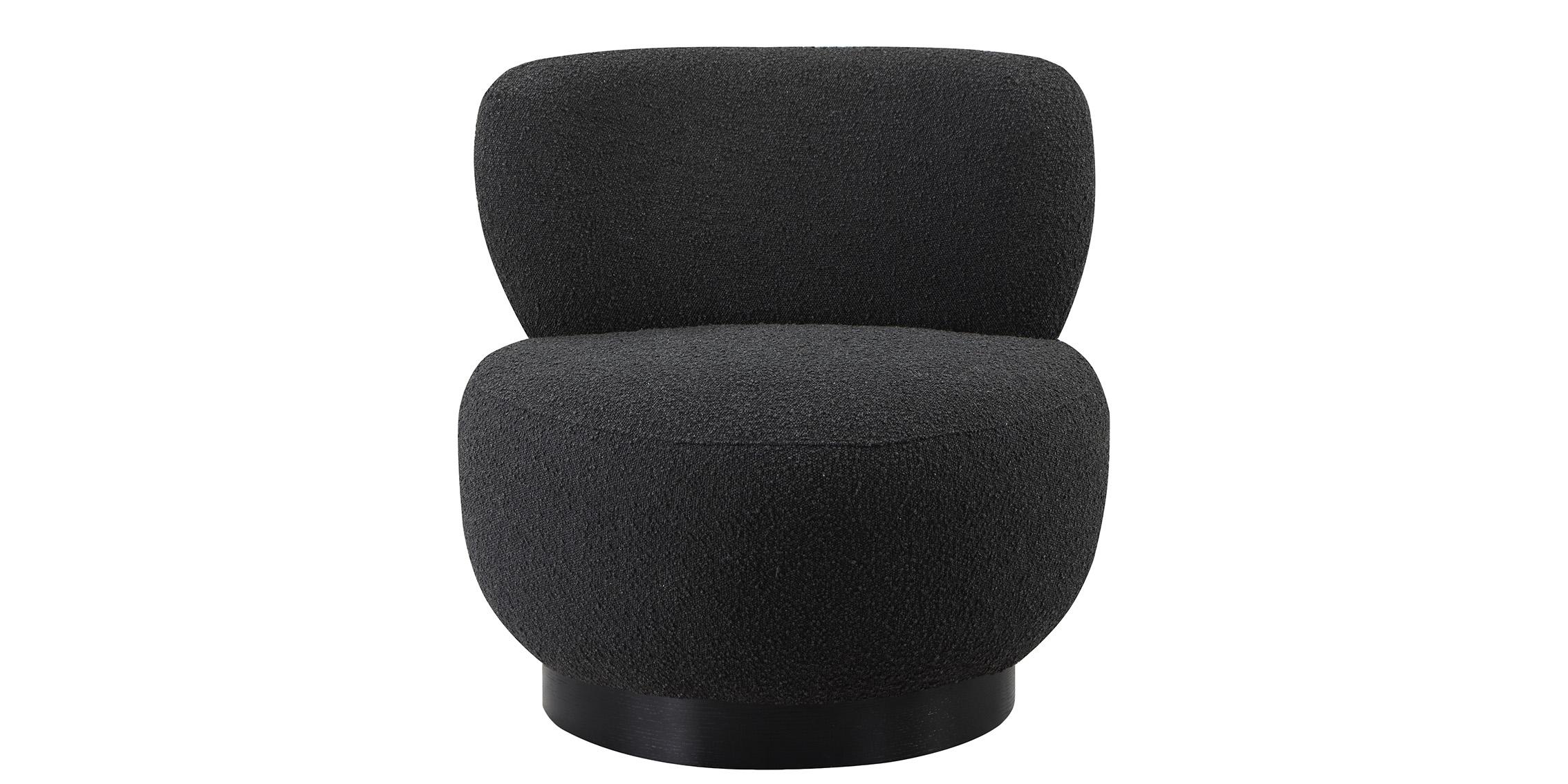 

    
Meridian Furniture CALAIS 557Black Accent Chair Black 557Black
