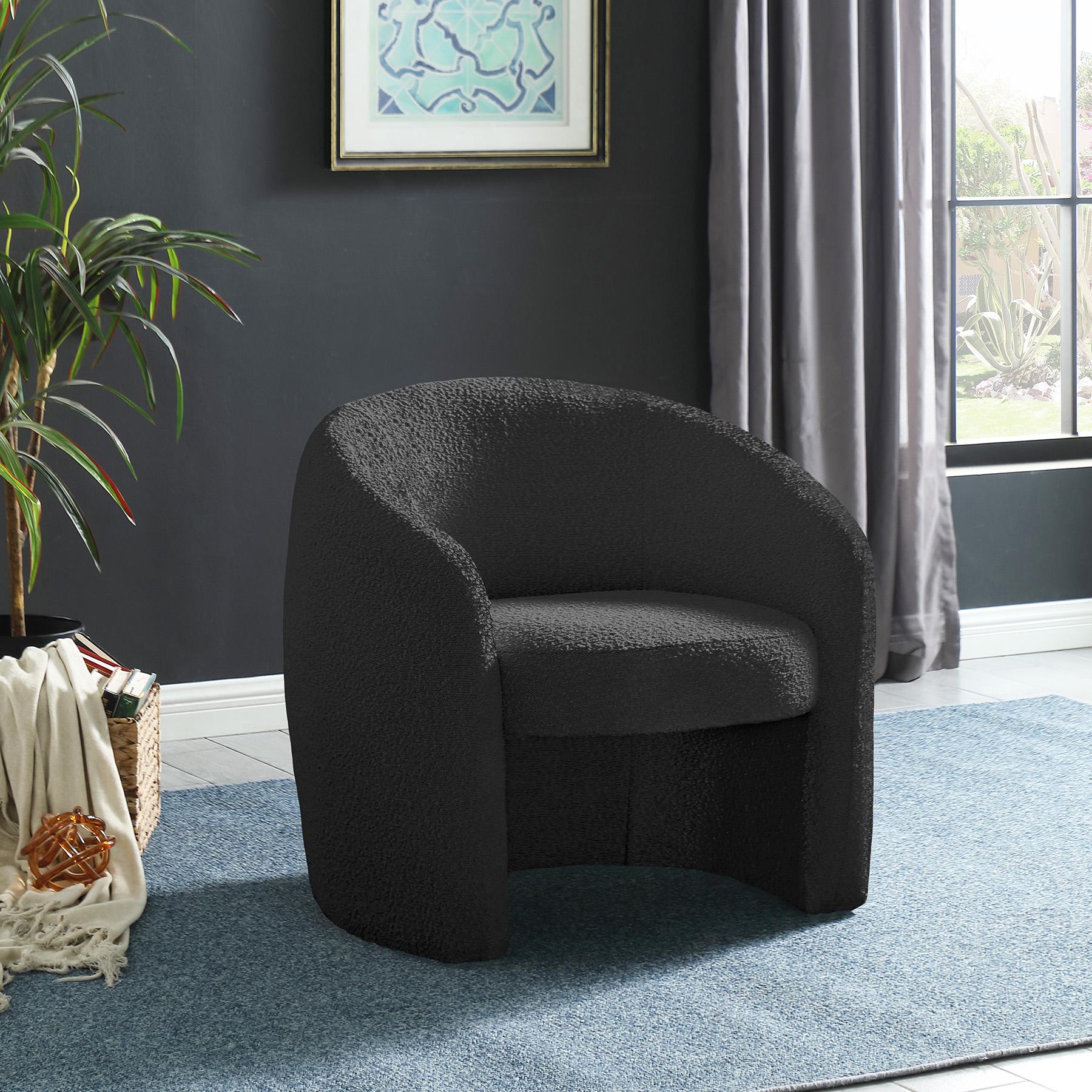 

    
Meridian Furniture ACADIA 543Black-Set Accent Chair Set Black 543Black-Set-2
