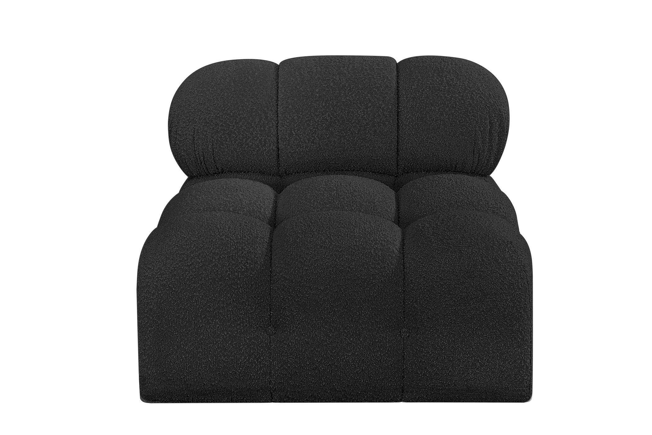 

    
611Black-Armless Meridian Furniture Armless Chair
