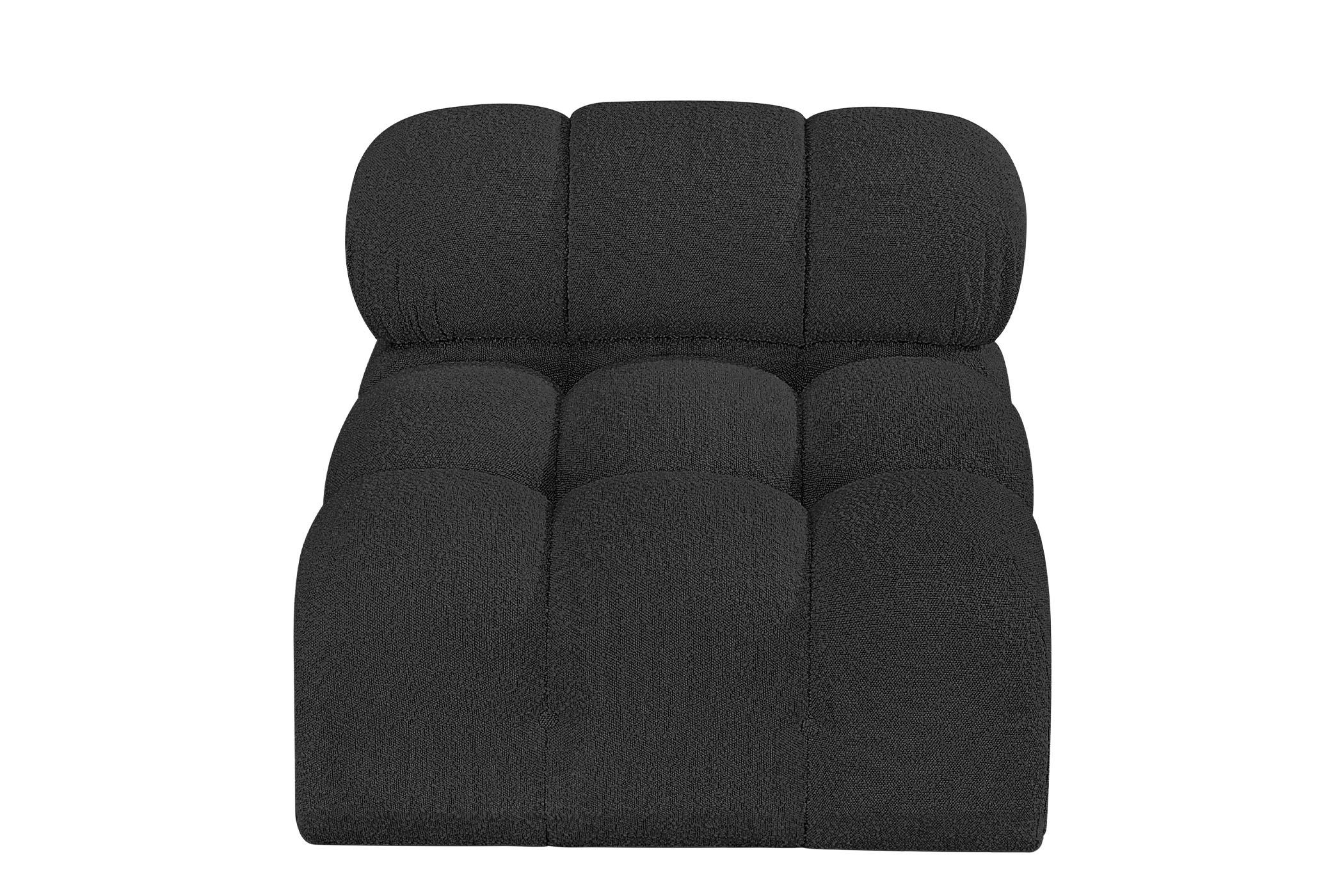 

    
Meridian Furniture AMES 611Black-Armless Armless Chair Black 611Black-Armless
