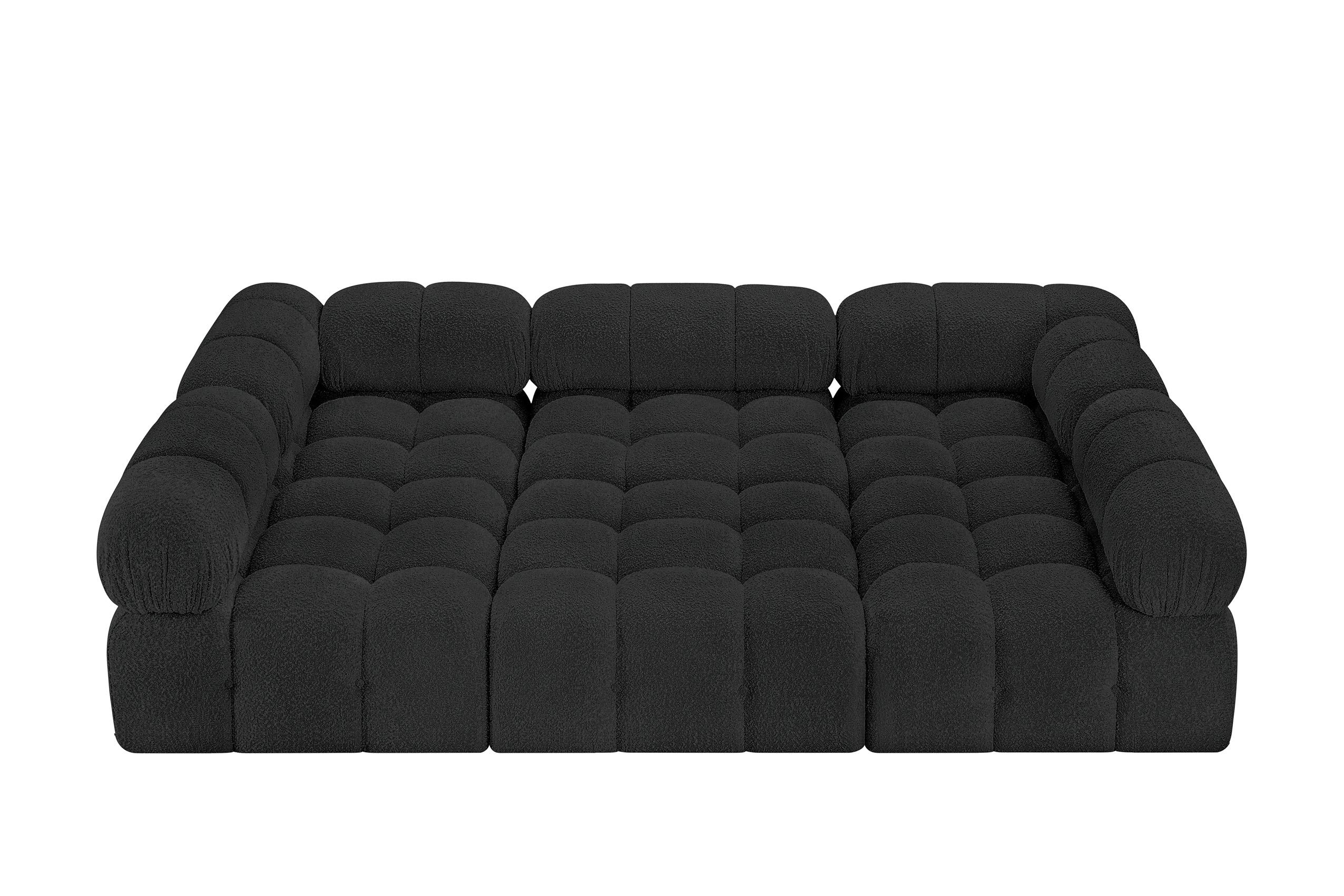 

    
Meridian Furniture AMES 611Black-Sec6C Modular Sectional Black 611Black-Sec6C

