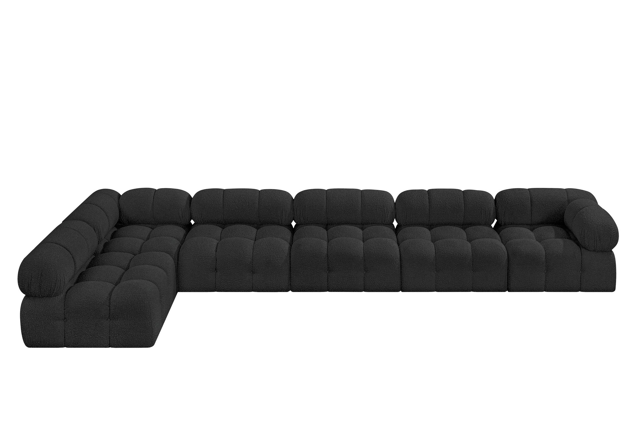 

    
Meridian Furniture AMES 611Black-Sec6E Modular Sectional Black 611Black-Sec6E
