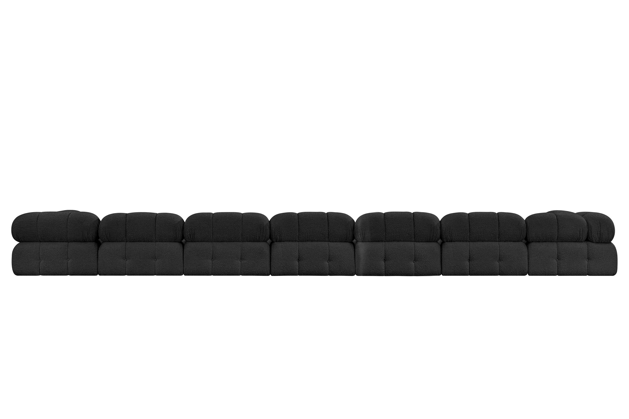 

    
Meridian Furniture AMES 611Black-Sec9A Modular Sectional Black 611Black-Sec9A
