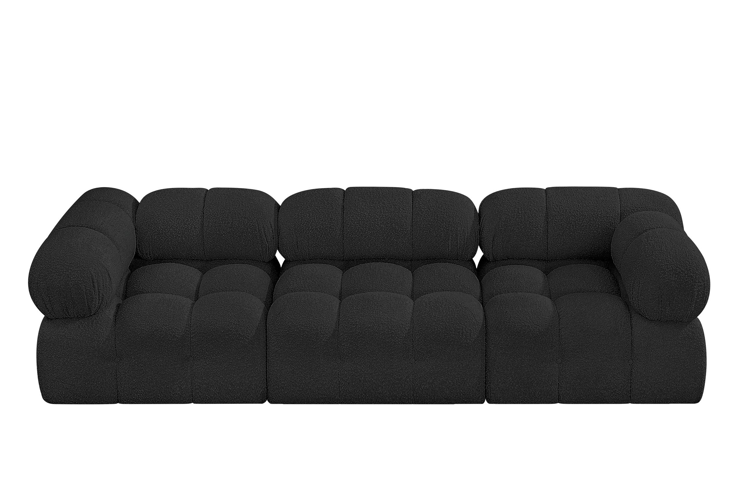 

    
Meridian Furniture AMES 611Black-S102A Modular Sofa Black 611Black-S102A
