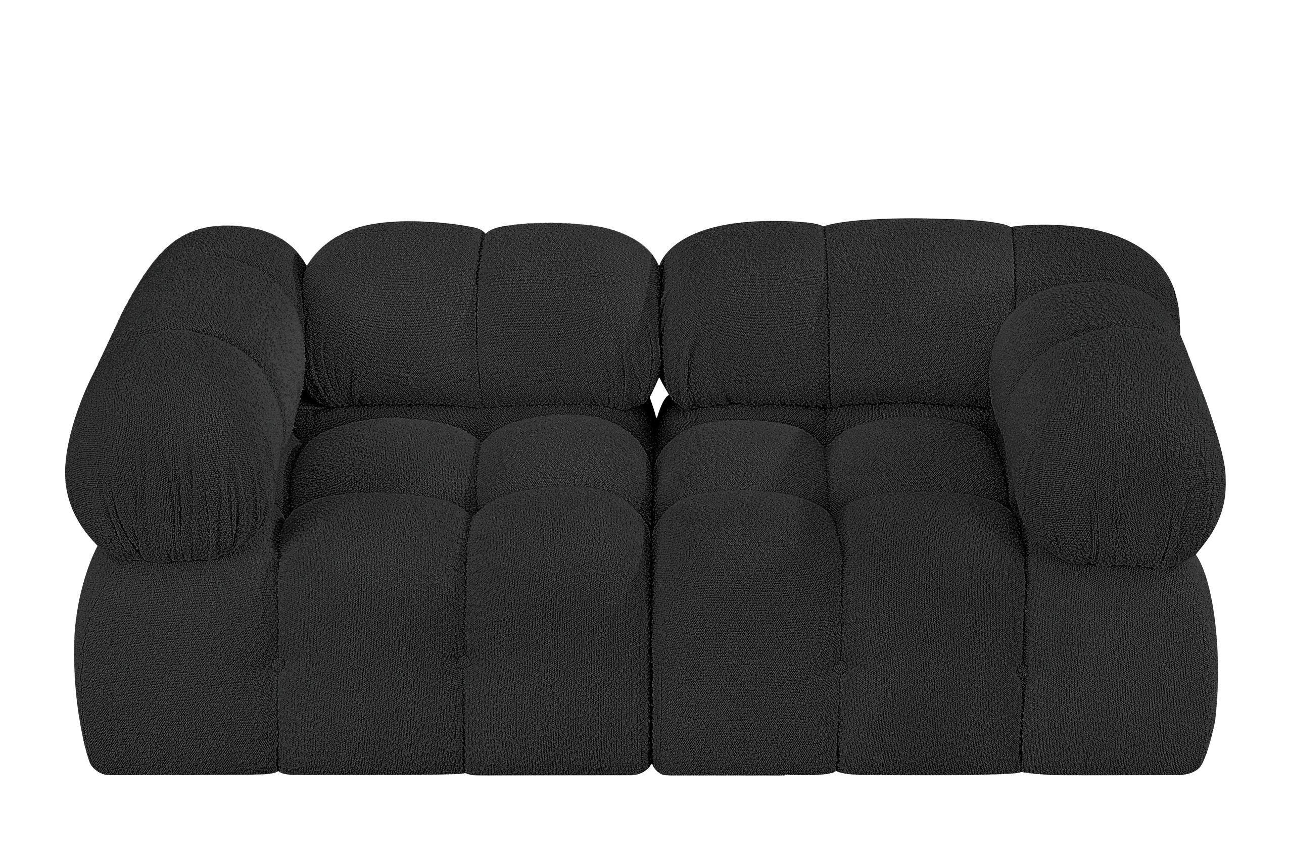 

    
Meridian Furniture AMES 611Black-S68A Modular Sofa Black 611Black-S68A
