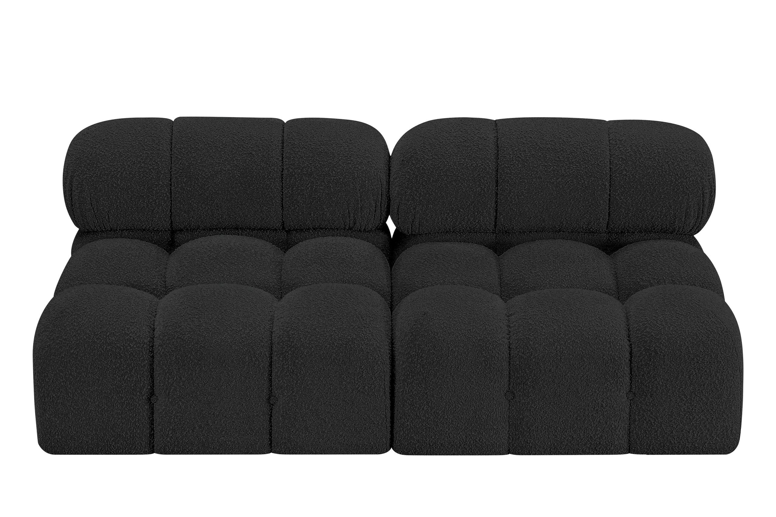 

    
Meridian Furniture AMES 611Black-S68B Modular Sofa Black 611Black-S68B
