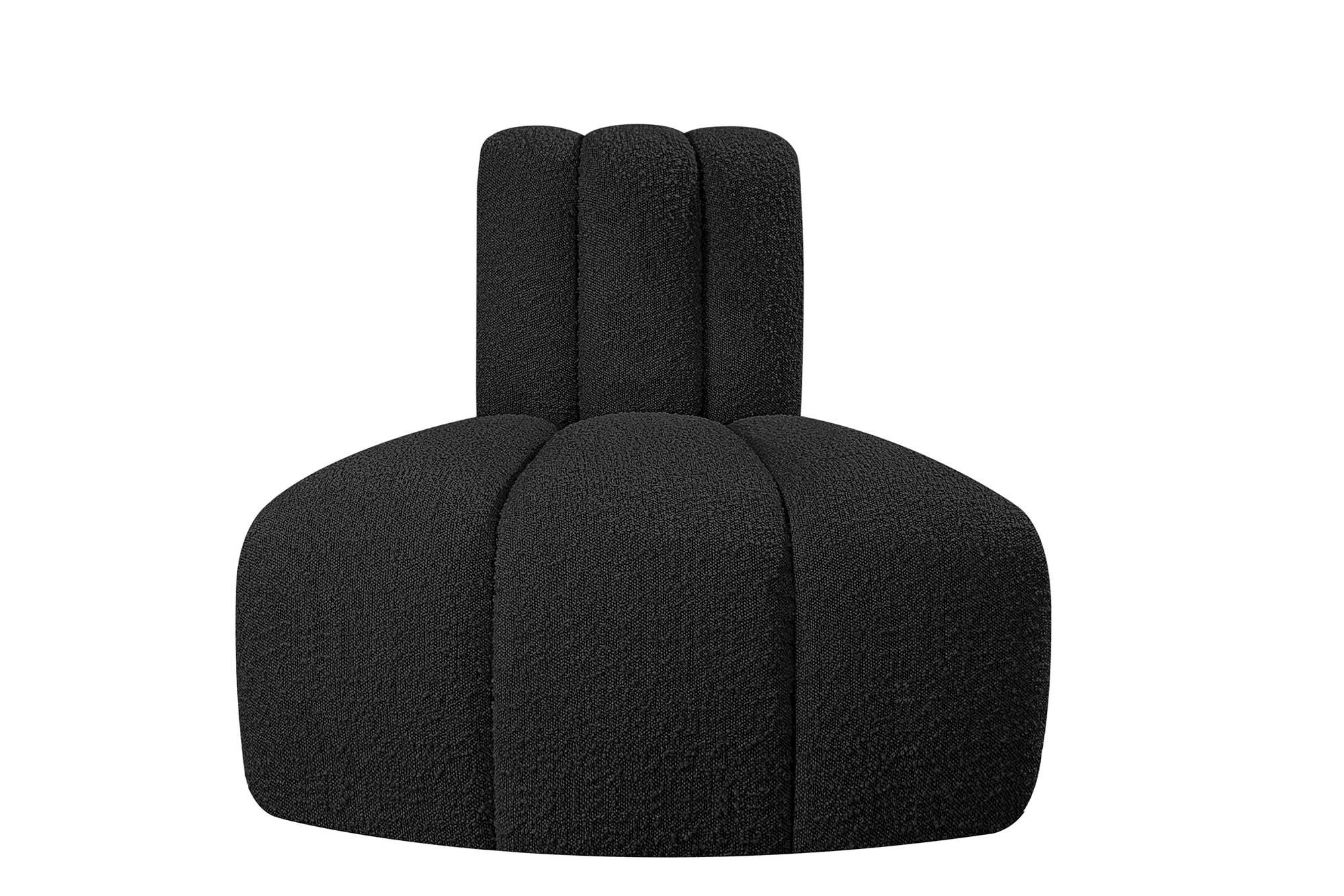 

    
Meridian Furniture ARC 102Black-RC Reverse Corner Black 102Black-RC
