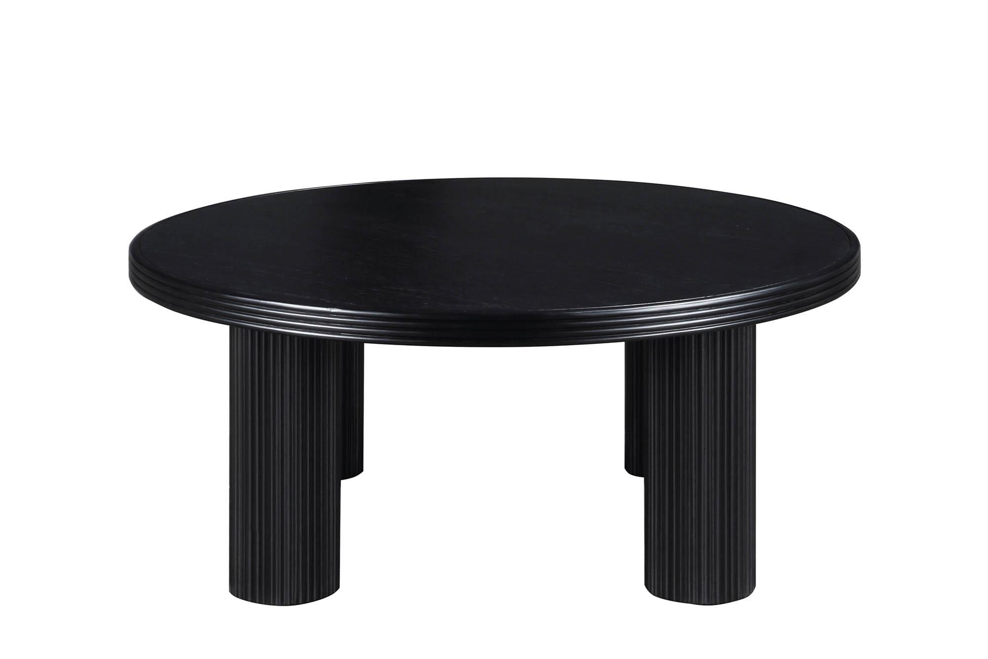 

        
Meridian Furniture HAYDEN 99059Black-CT Coffee Table Black  094308313221
