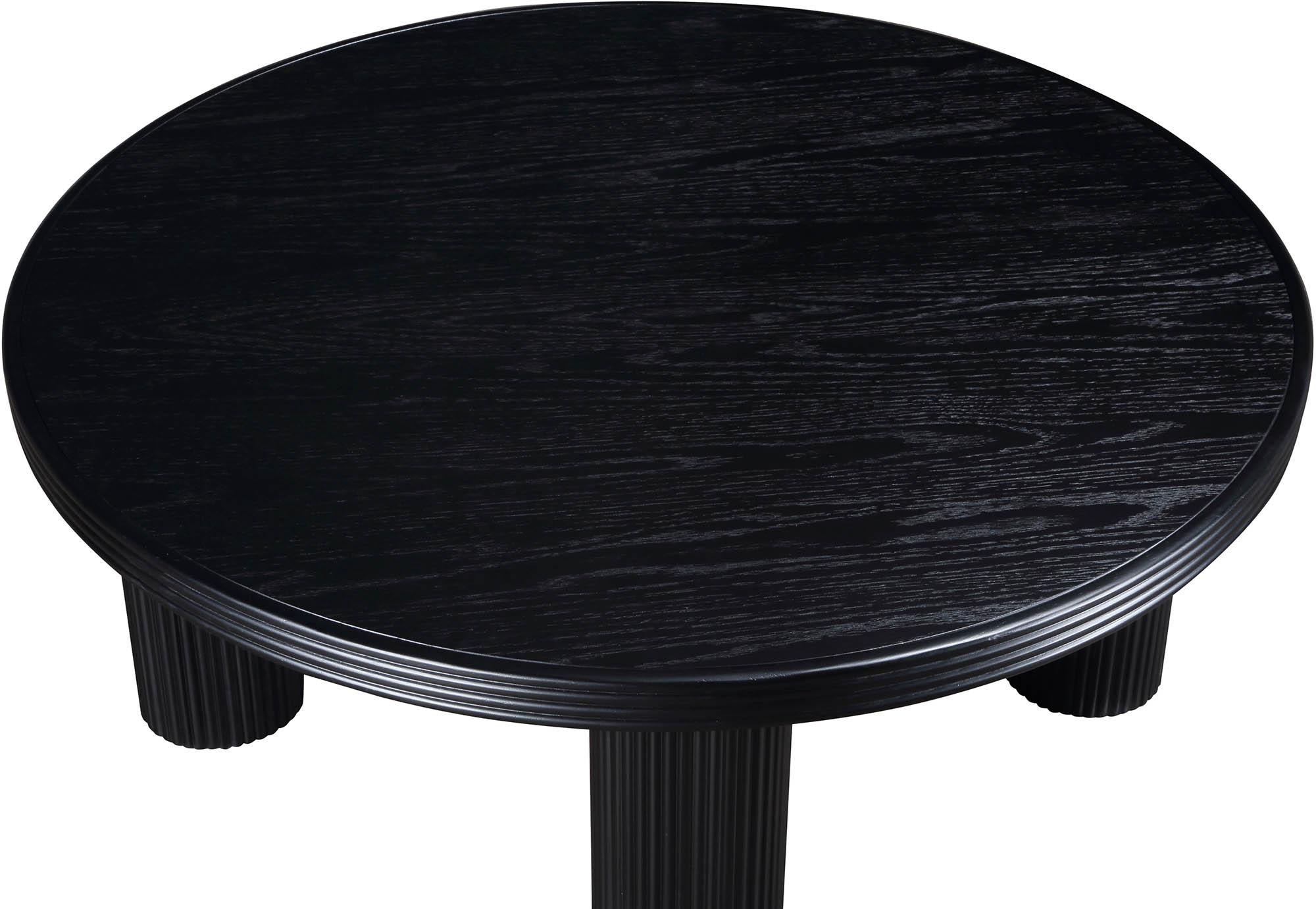 

    
Meridian Furniture HAYDEN 99059Black-CT Coffee Table Black 99059Black-CT
