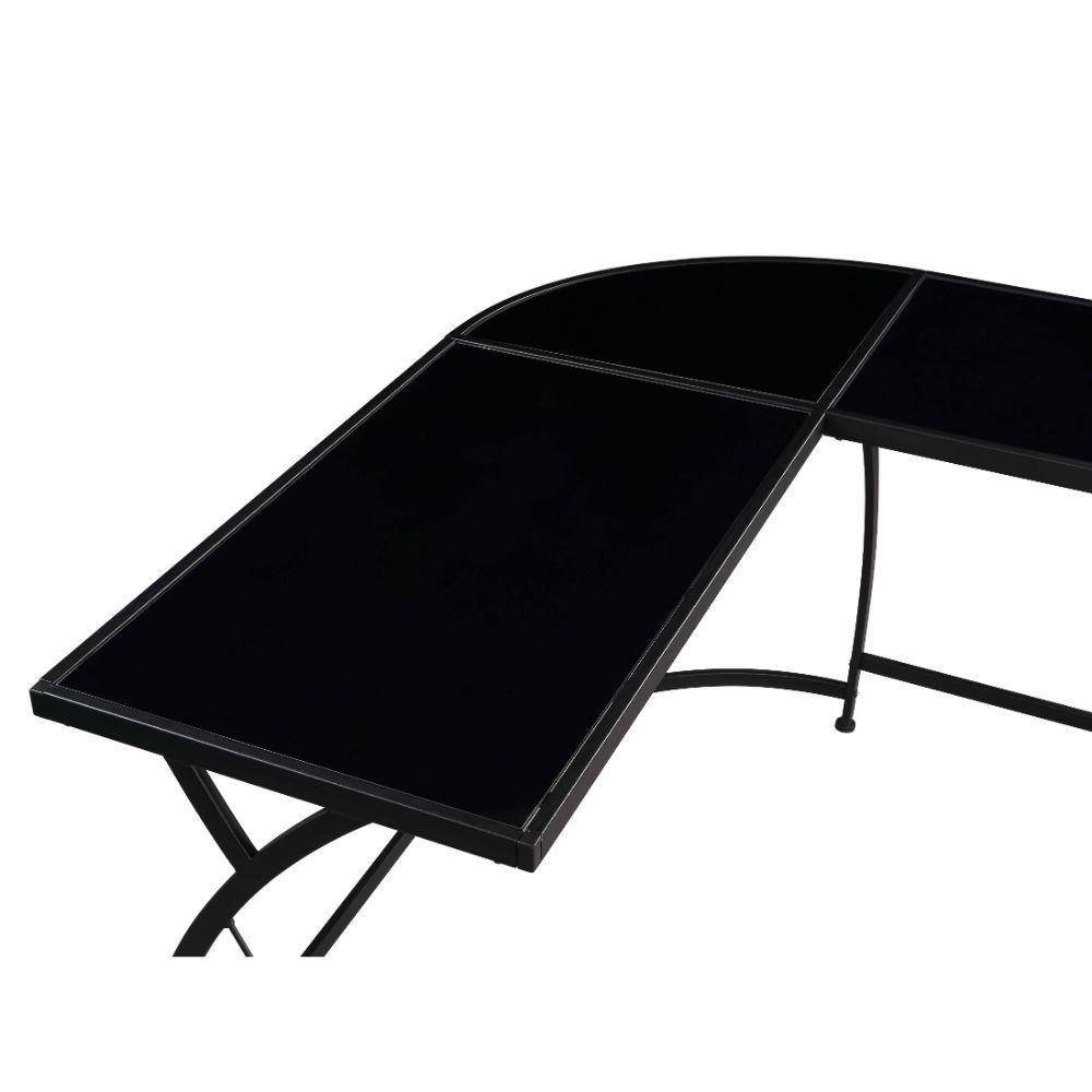 

                    
Acme Furniture 92590 Janison Desk Black  Purchase 
