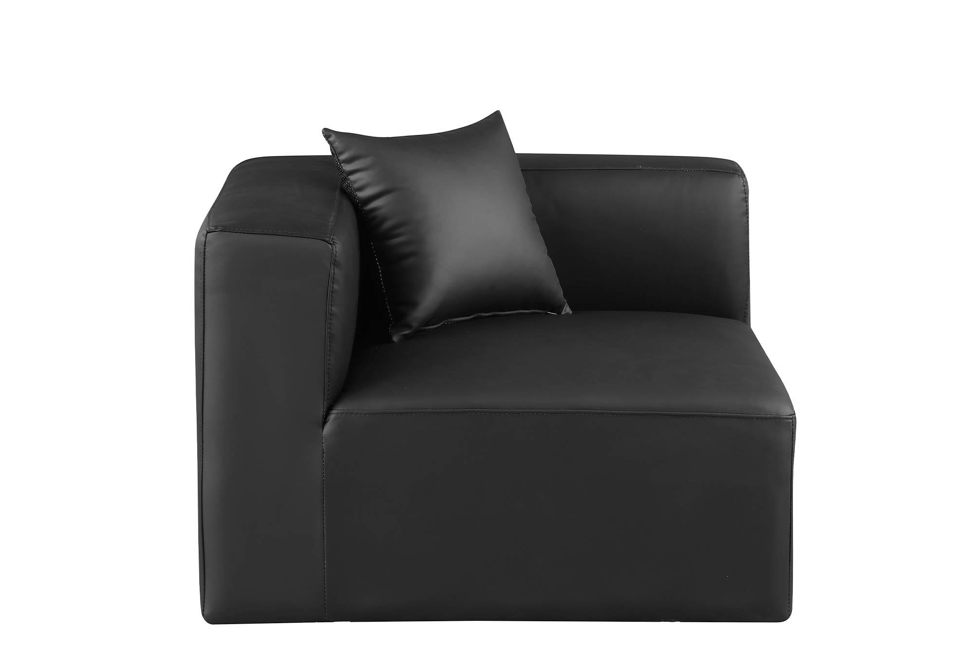 

    
Meridian Furniture CUBE 668Black-Corner Corner chair Black 668Black-Corner
