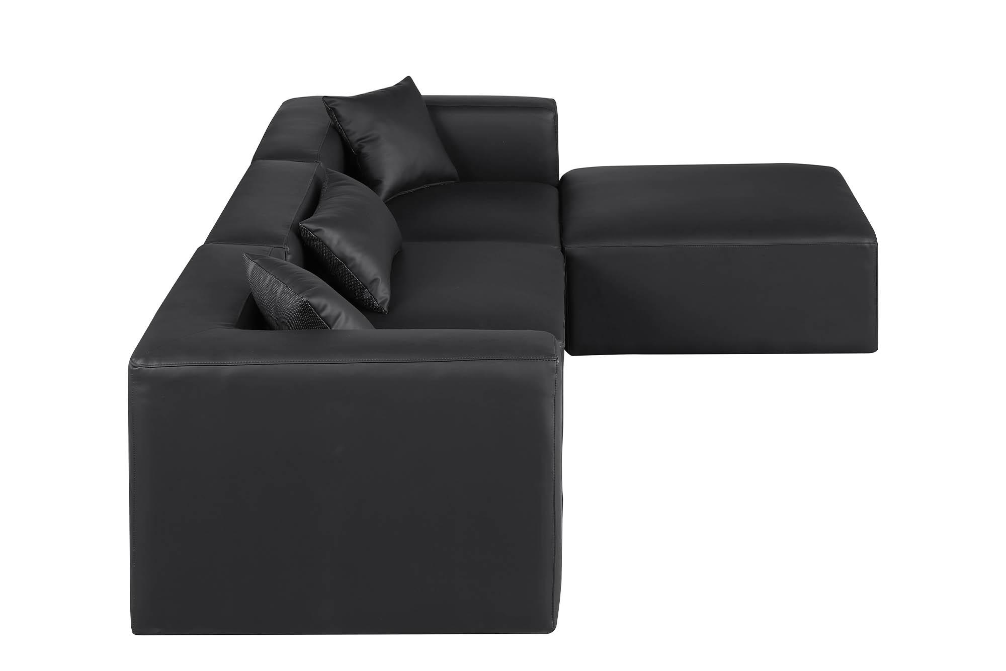 

    
Meridian Furniture CUBE 668Black-Sec4A Modular Sectional Sofa Black 668Black-Sec4A
