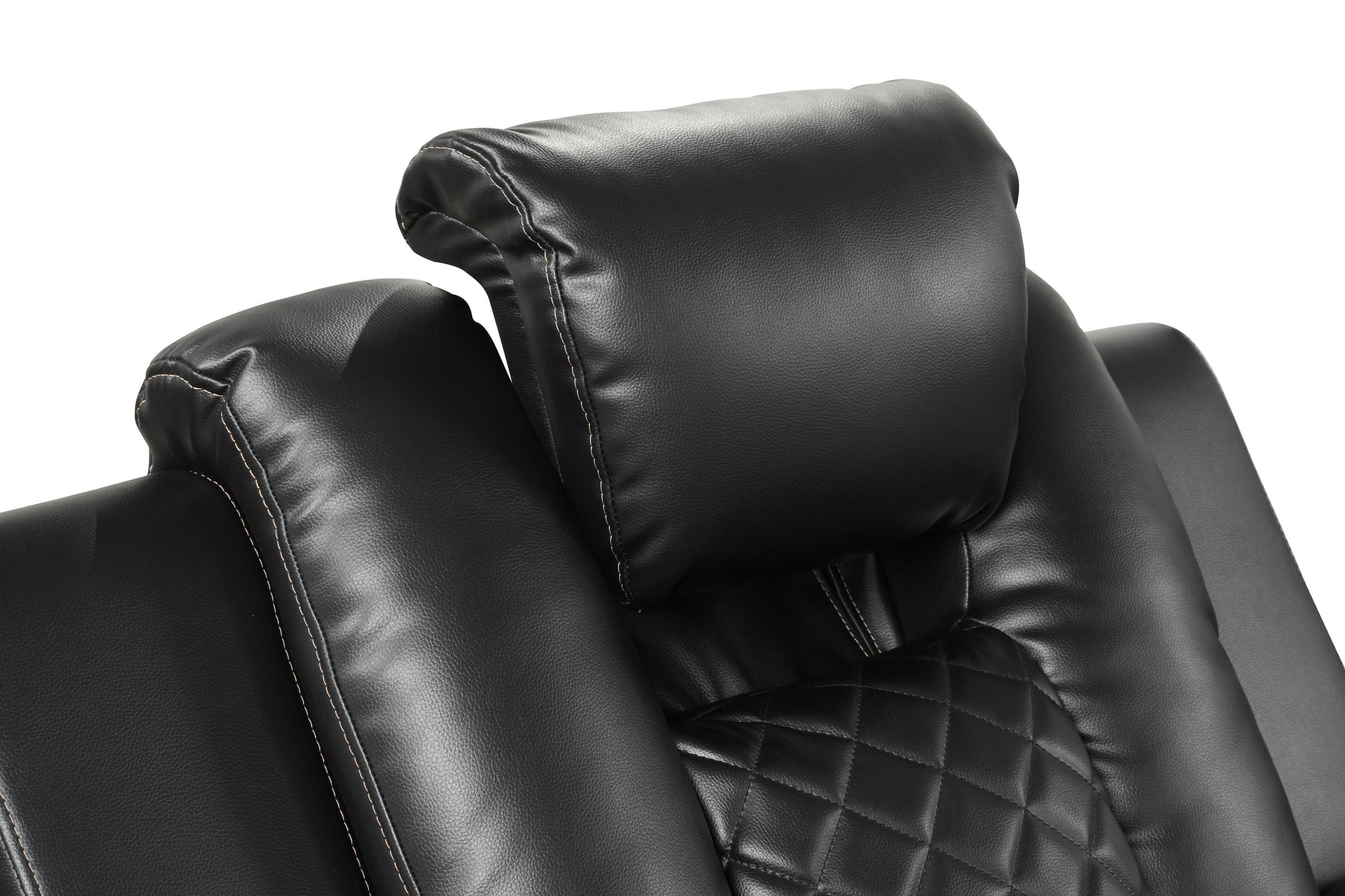 

    
BENZ-BK-S Galaxy Home Furniture Recliner Sofa
