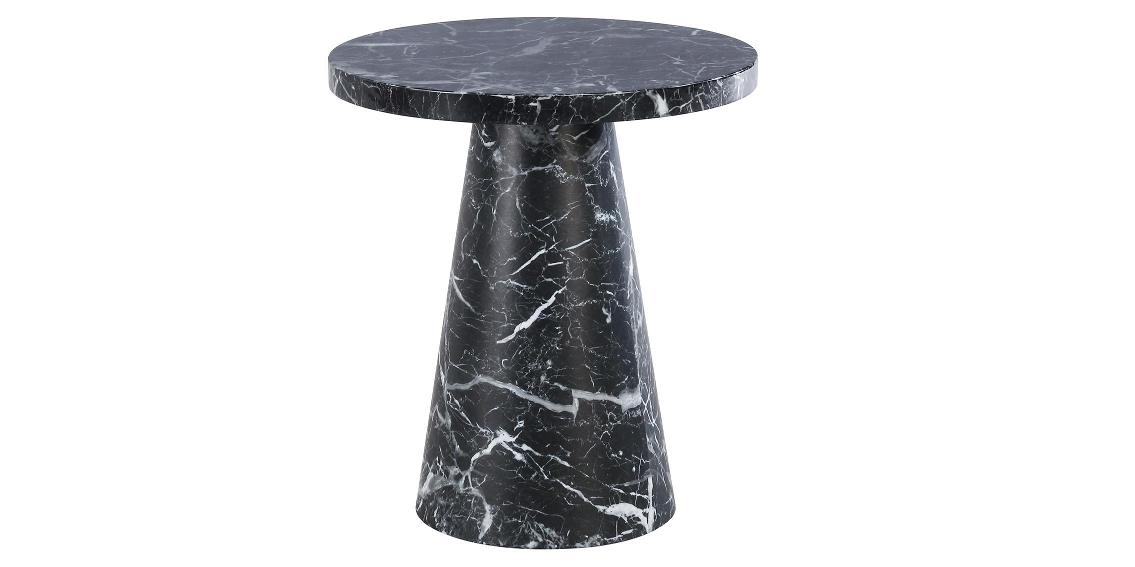 

    
Meridian Furniture OMNI 275-CT End Table Set Black 275-ET-Set-2
