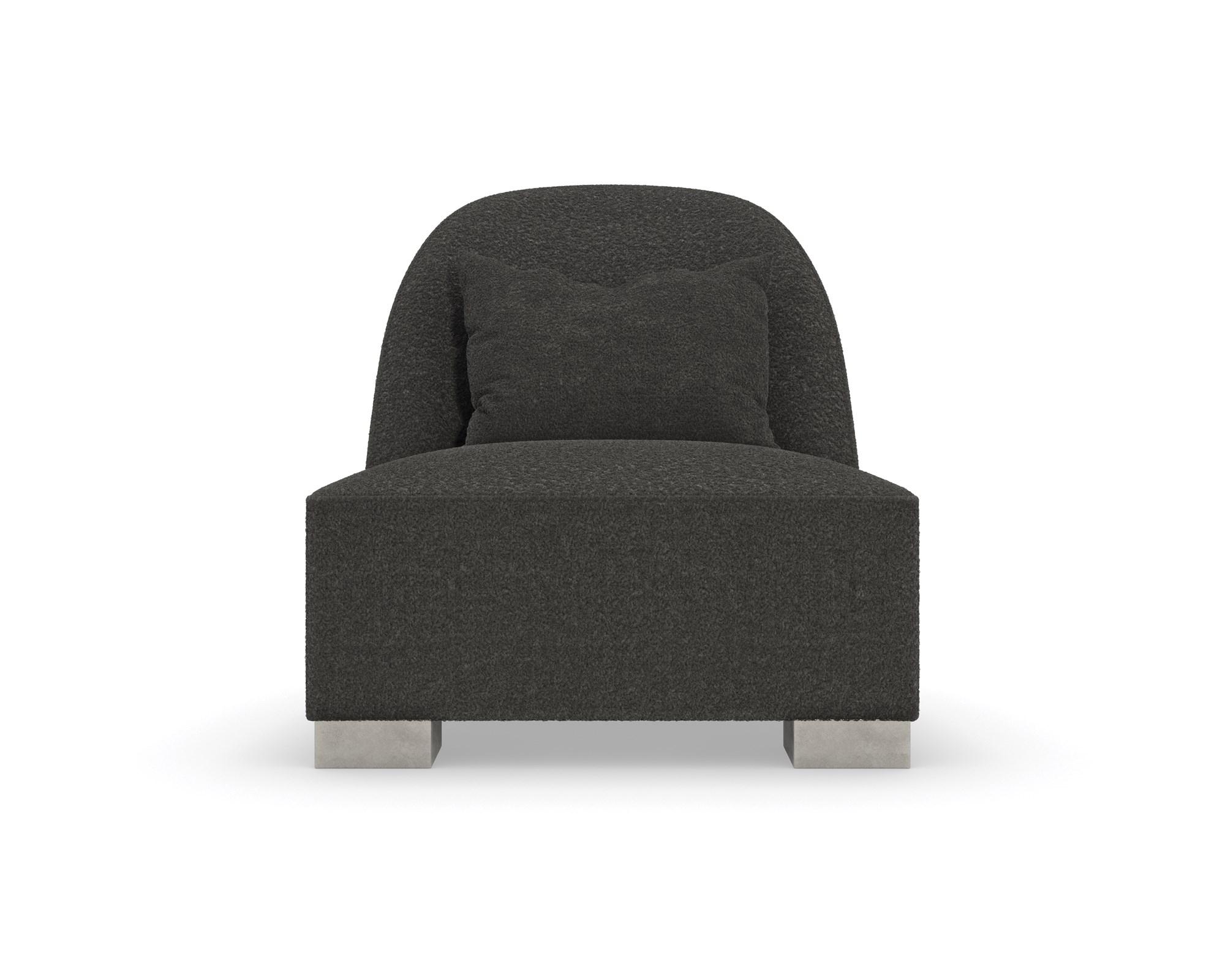 

    
SGU-021-031-A-Set-2 Caracole Lounge Chair and Ottoman
