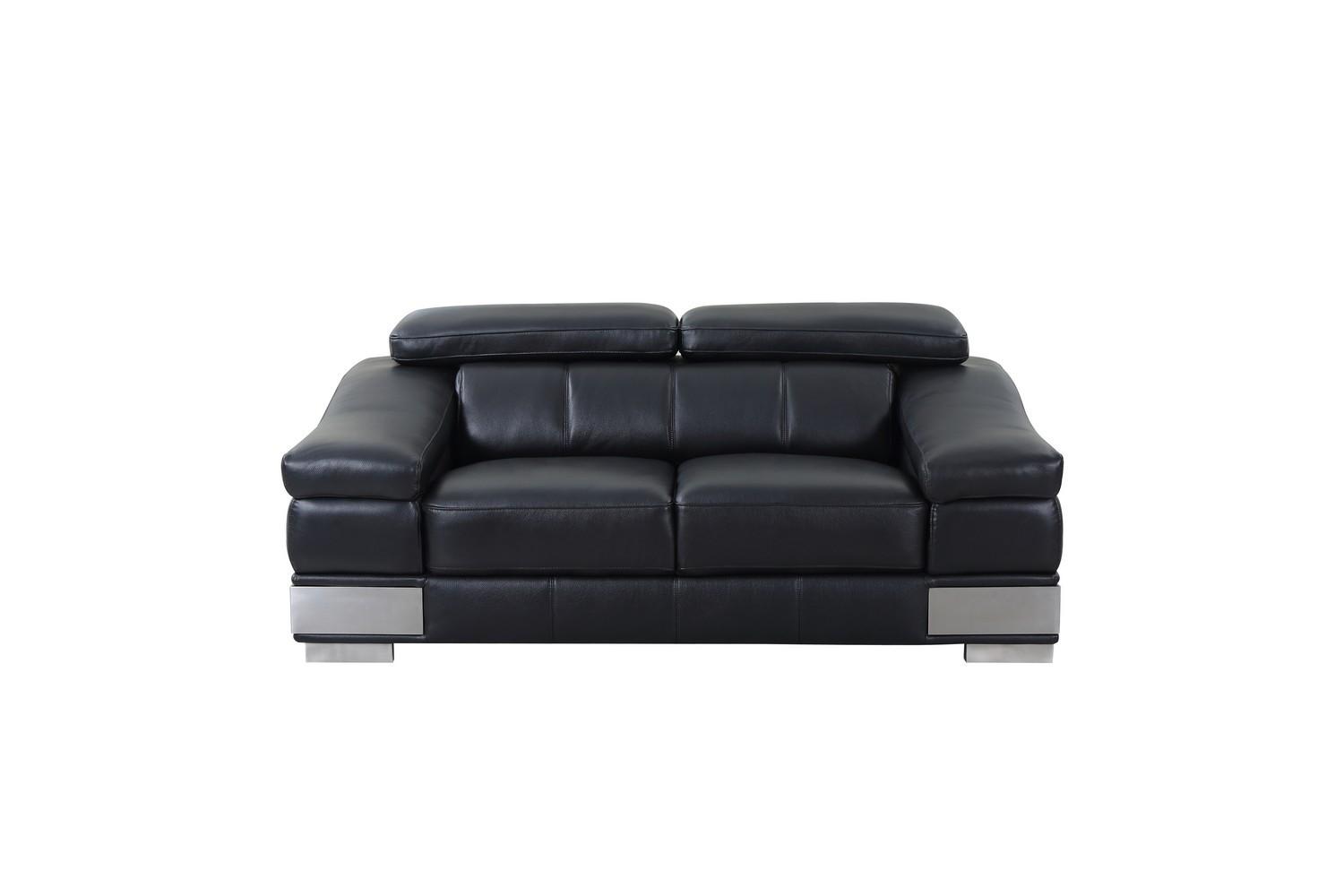 

    
083398864010415 Sofa Loveseat and Chair Set
