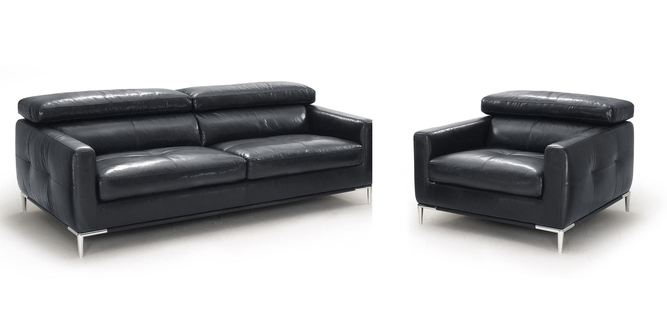 

    
VIG Furniture VGKK1281X-BLK-CH Arm Chair Black VGKK1281X-BLK-CH
