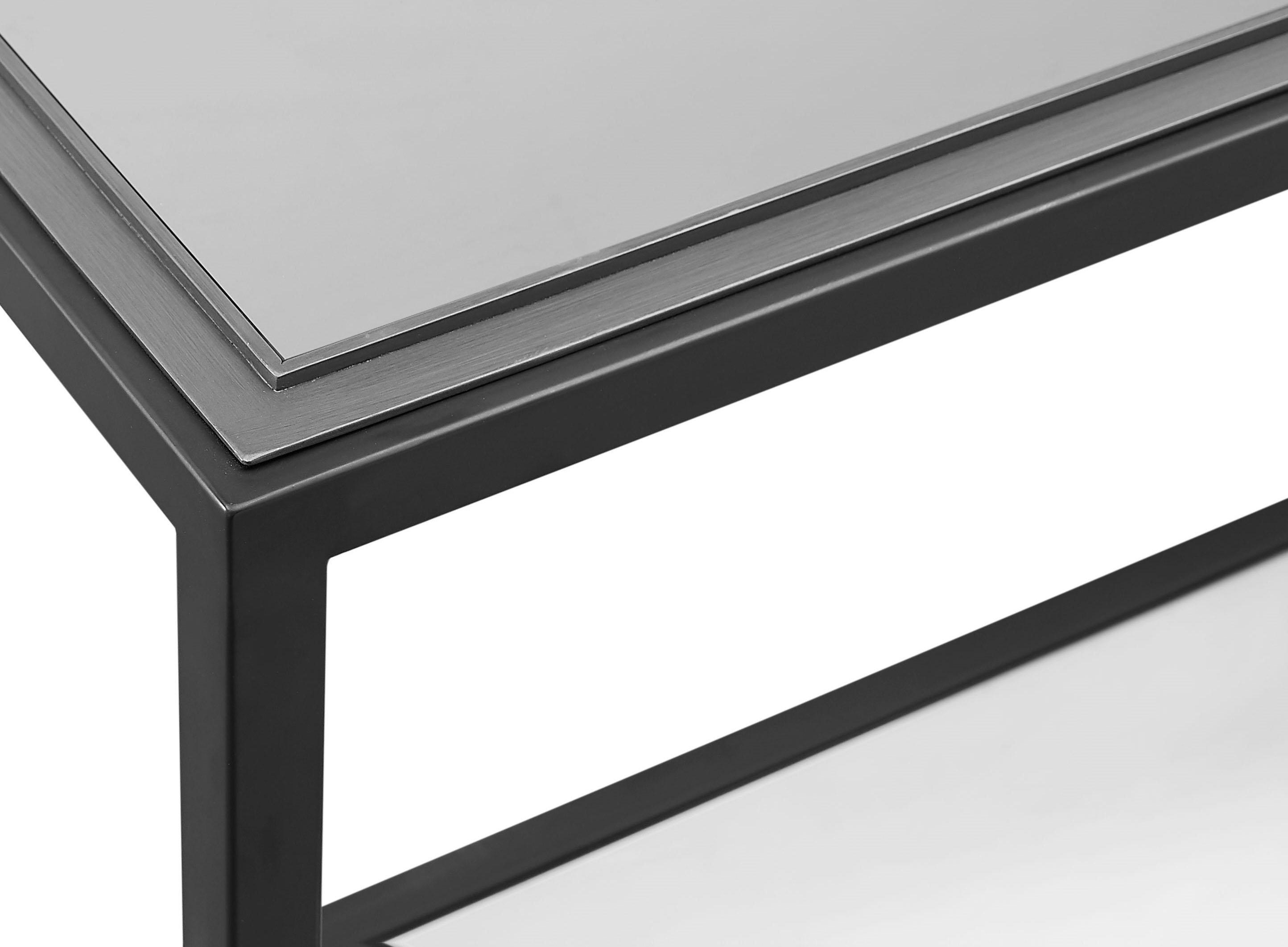 

                    
Modus Furniture ELLIS Console Table Black  Purchase 
